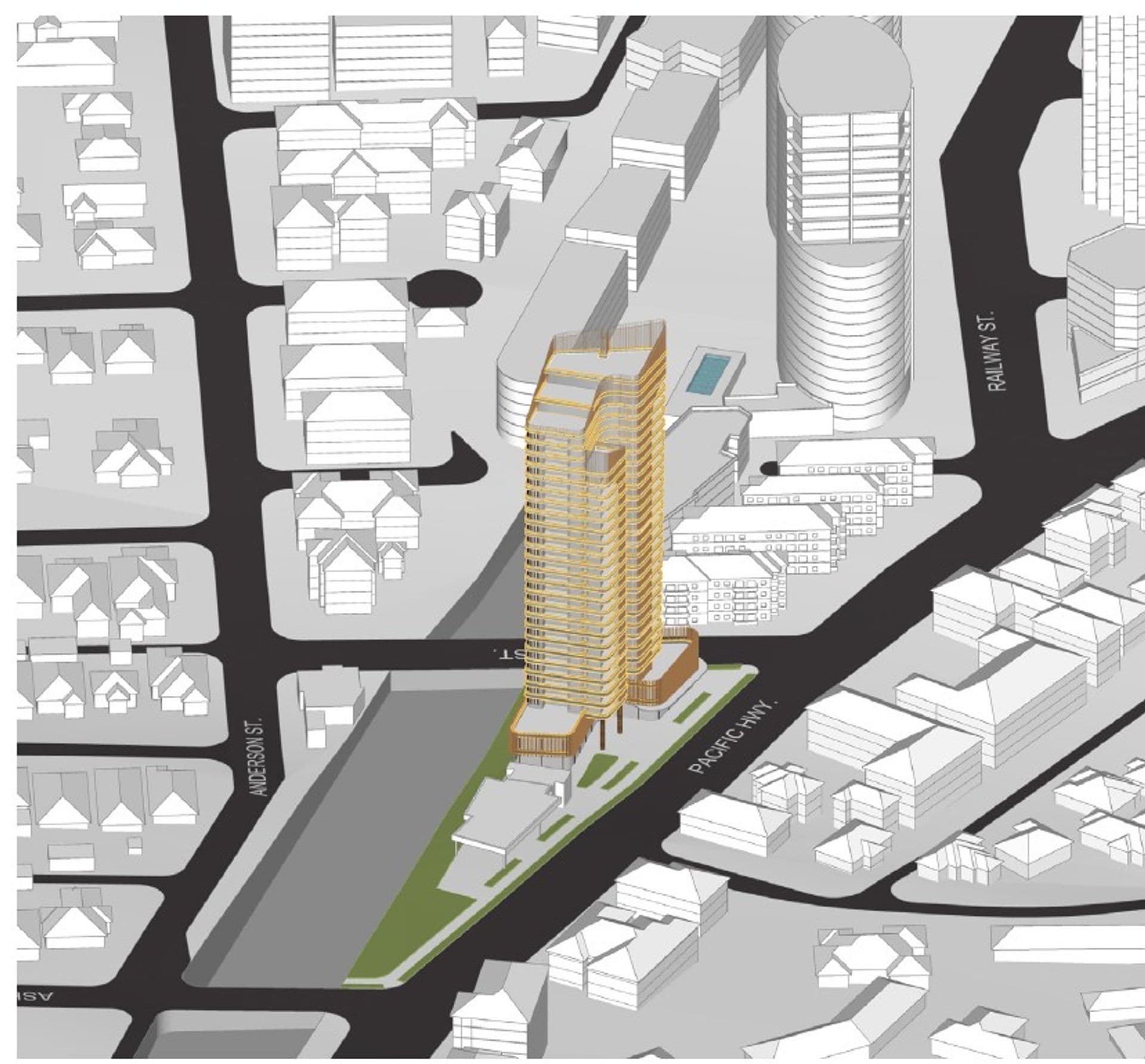 1/11 Railway Street, Chatswood, NSW, 2067, Chatswood - Thumbnail 2
