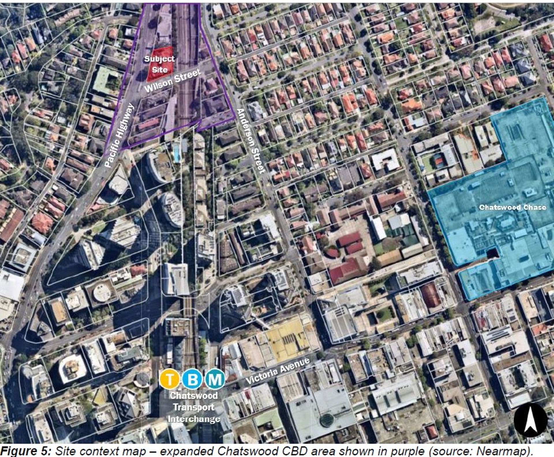 1/11 Railway Street, Chatswood, NSW, 2067, Chatswood - Thumbnail 3
