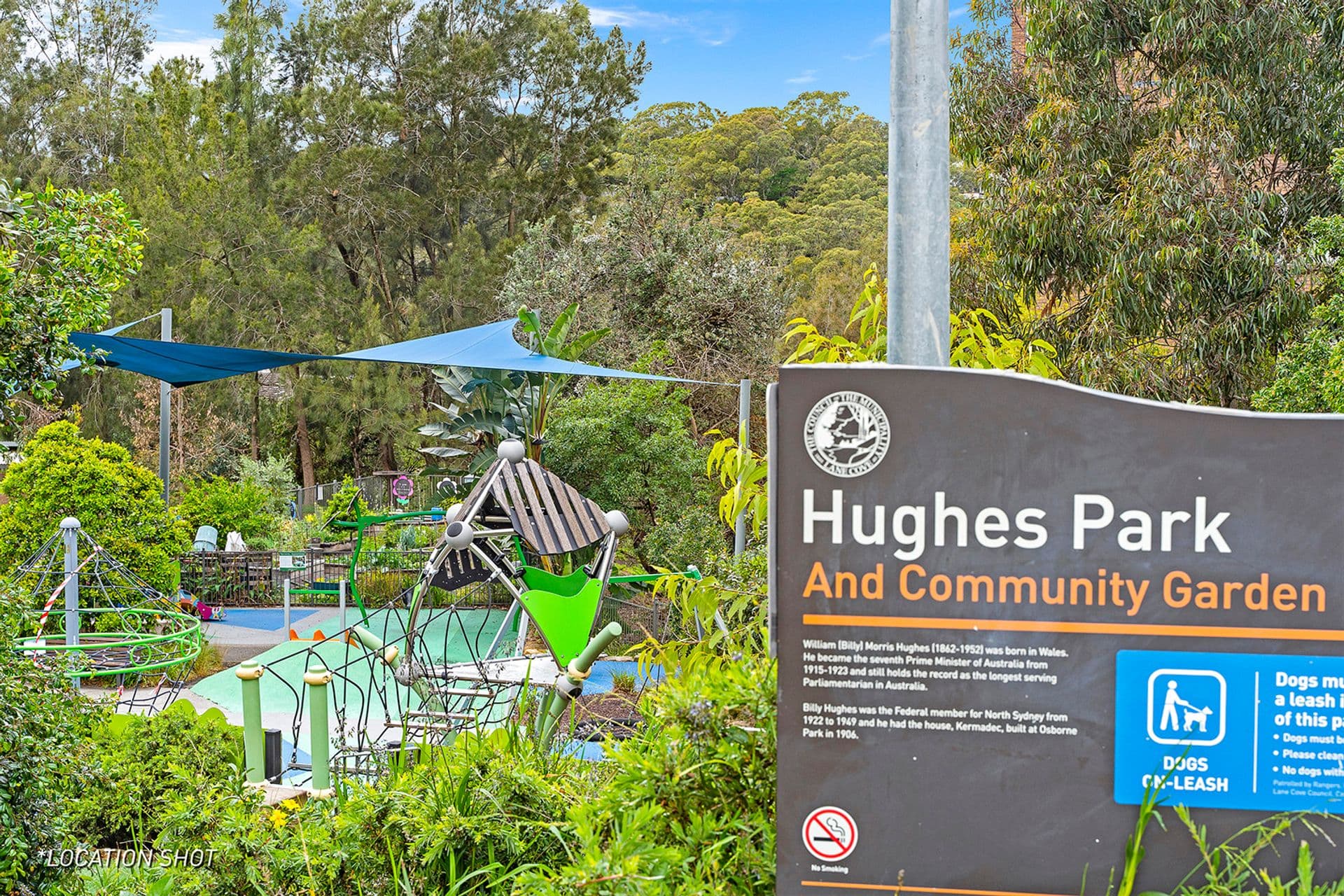 505/10 Waterview Drive, Lane Cove, NSW, 2066, Lane Cove - Thumbnail 7