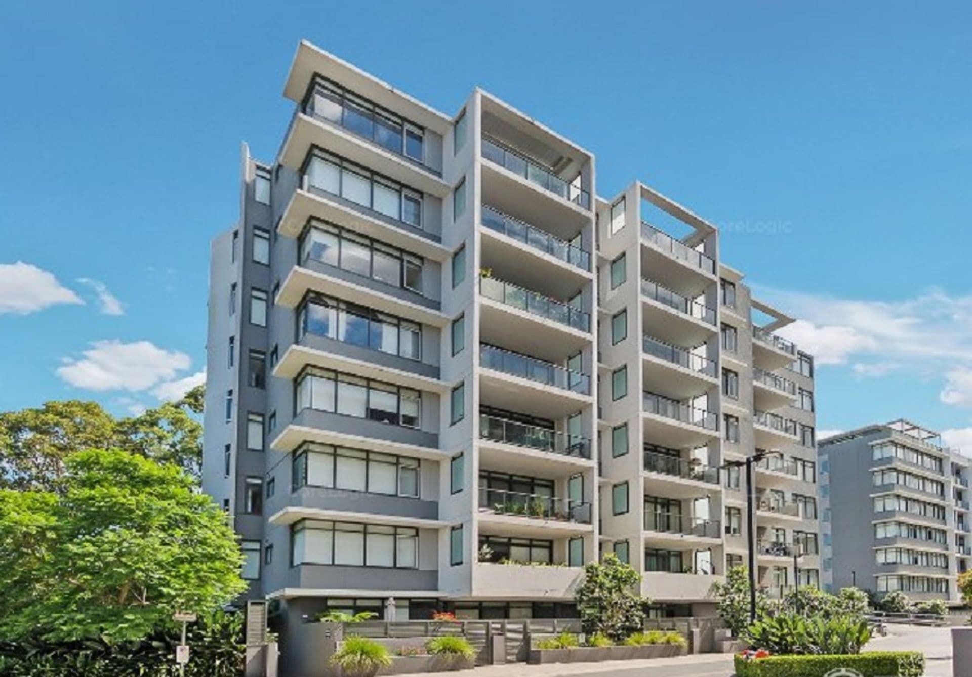 505/10 Waterview Drive, Lane Cove, NSW, 2066, Lane Cove - Thumbnail 8