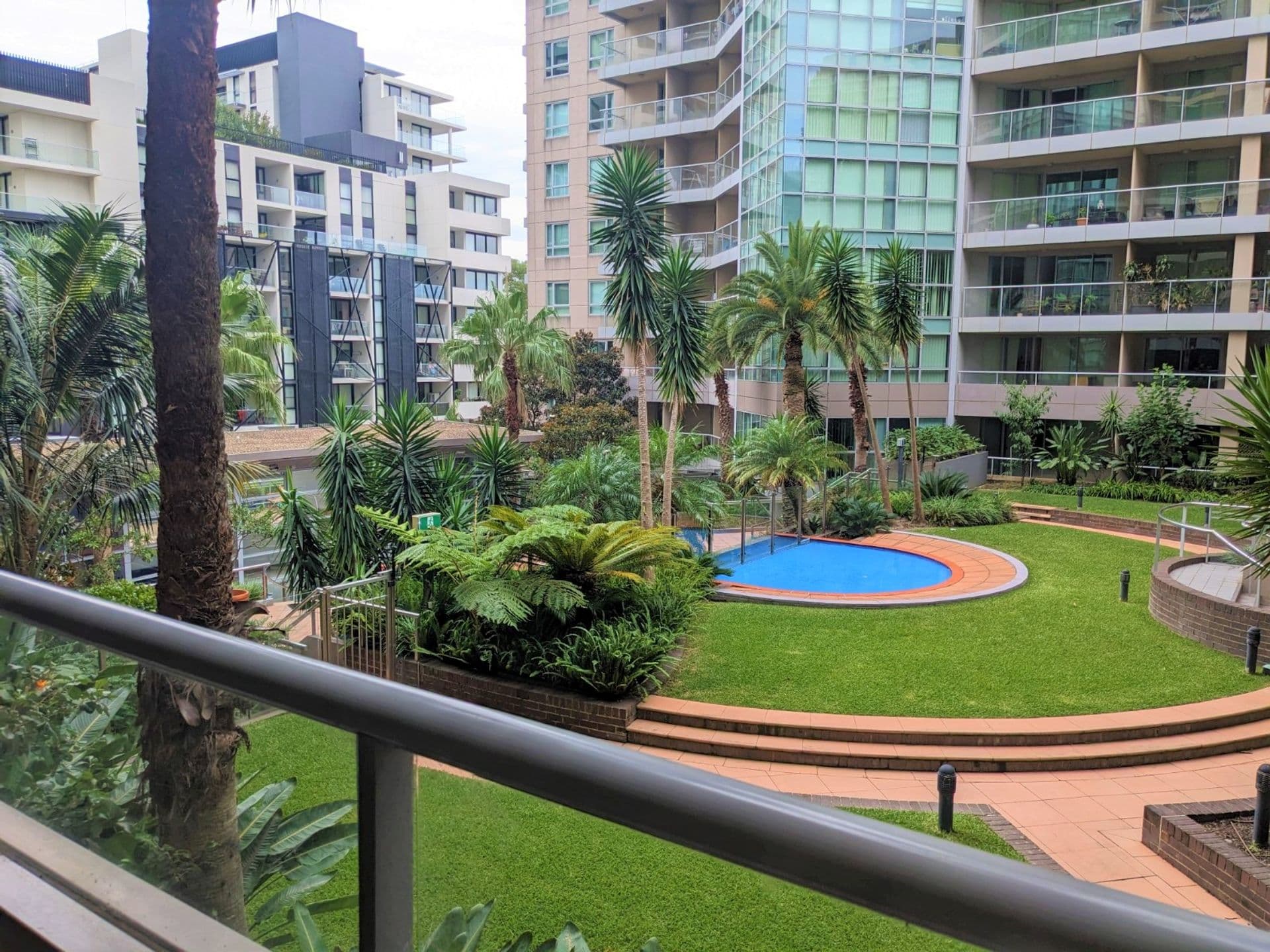 307/2a Help Street, Chatswood, NSW, 2067, Chatswood - Thumbnail 4