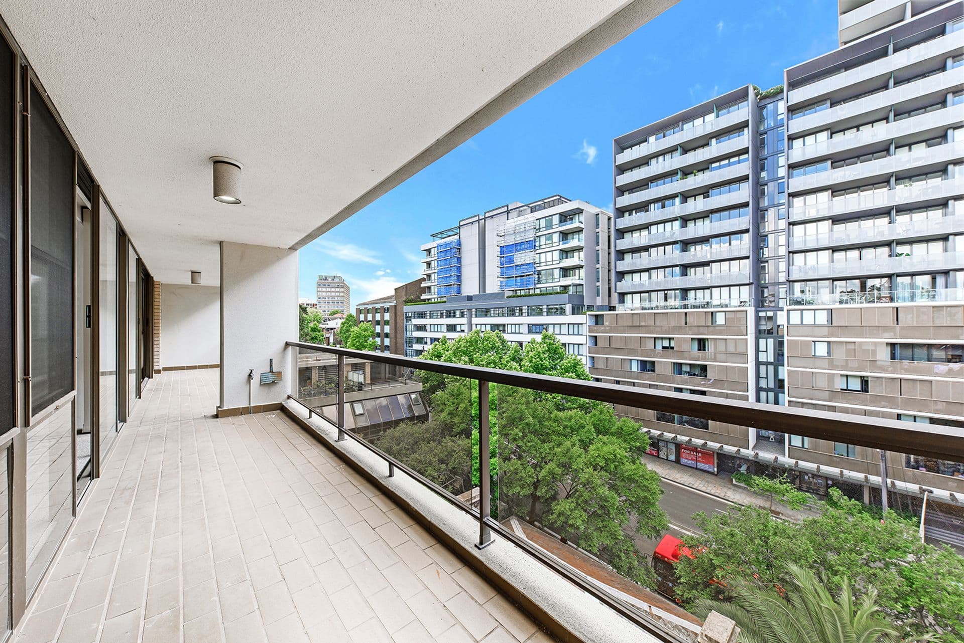 18/172 Pacific Highway, North Sydney, NSW, 2060, North Sydney - Thumbnail 2