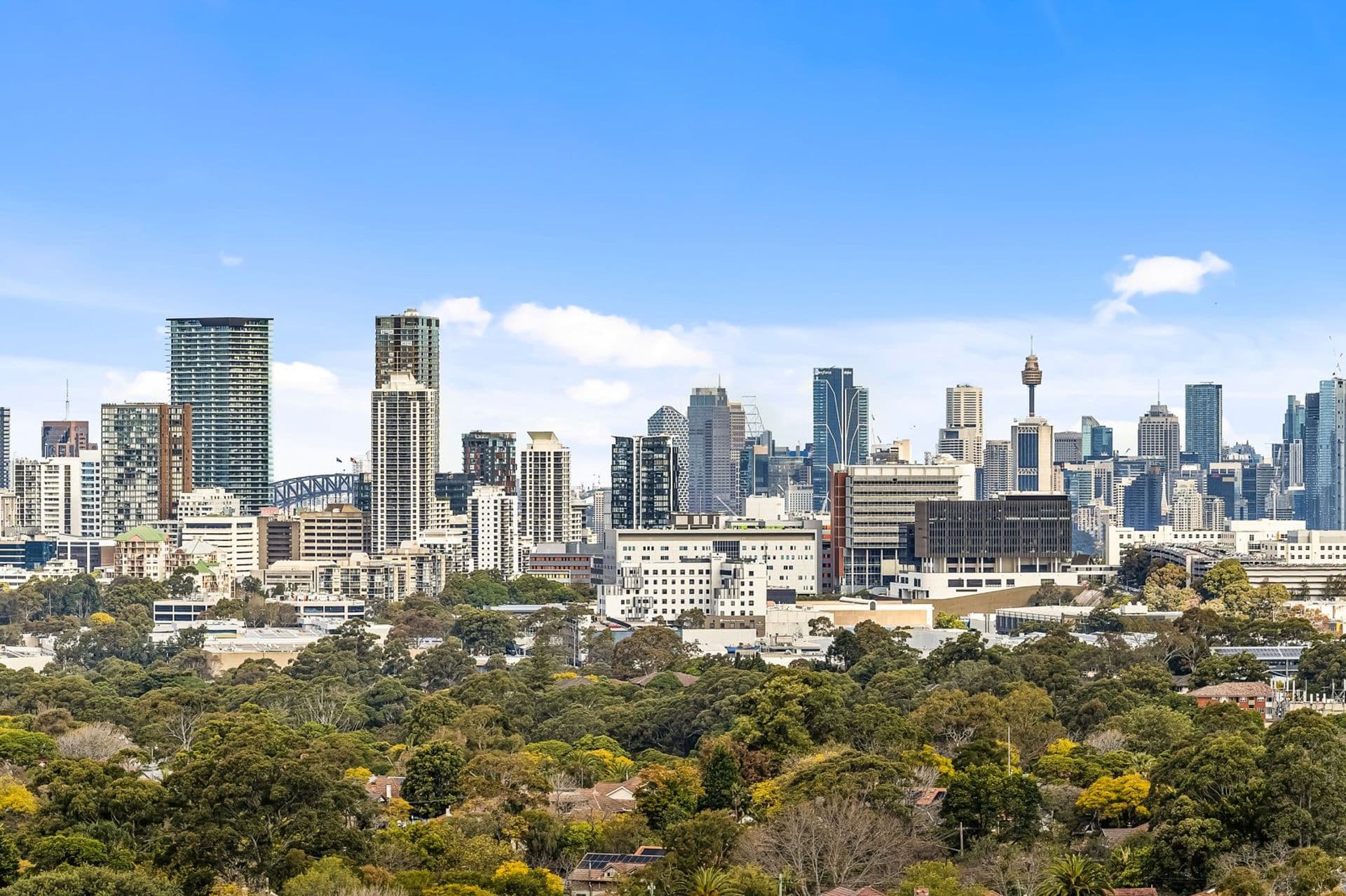 2003/37 Victor Street, Chatswood, NSW, 2067, Chatswood - Thumbnail 2