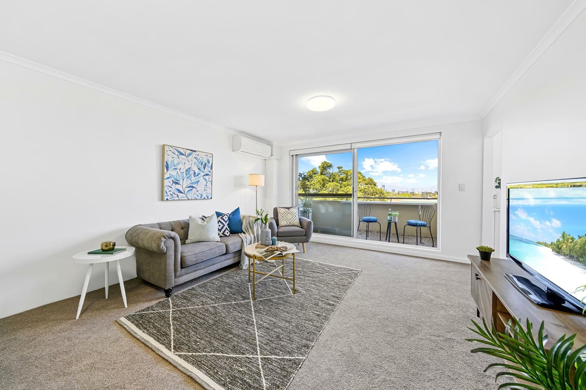 35/88 Albert Avenue, Chatswood, NSW, 2067, Chatswood - Image 1