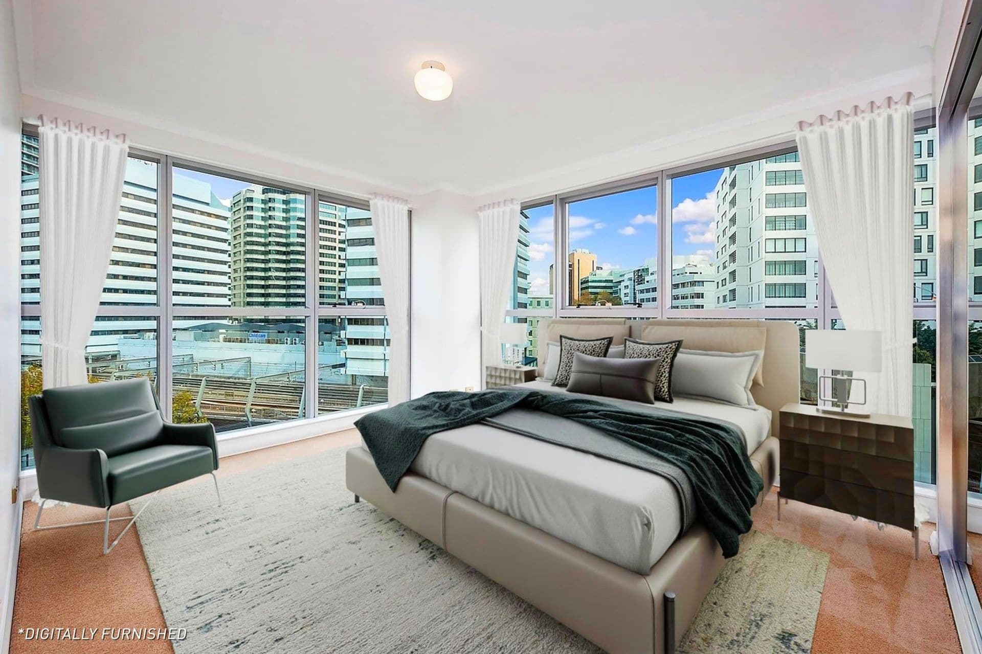 816/2a Help Street, Chatswood, NSW, 2067, Chatswood - Thumbnail 3