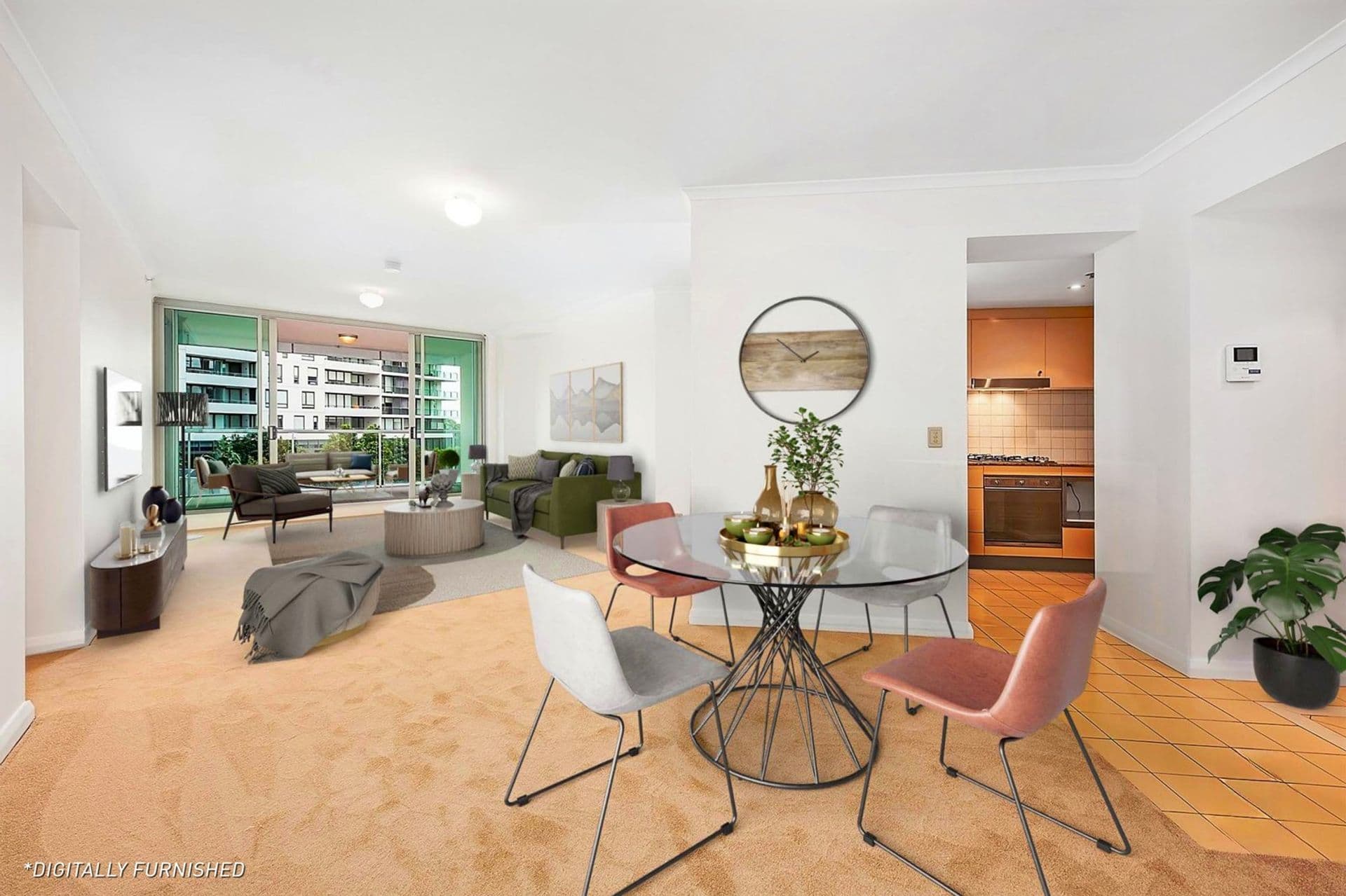 816/2a Help Street, Chatswood, NSW, 2067, Chatswood - Image 1
