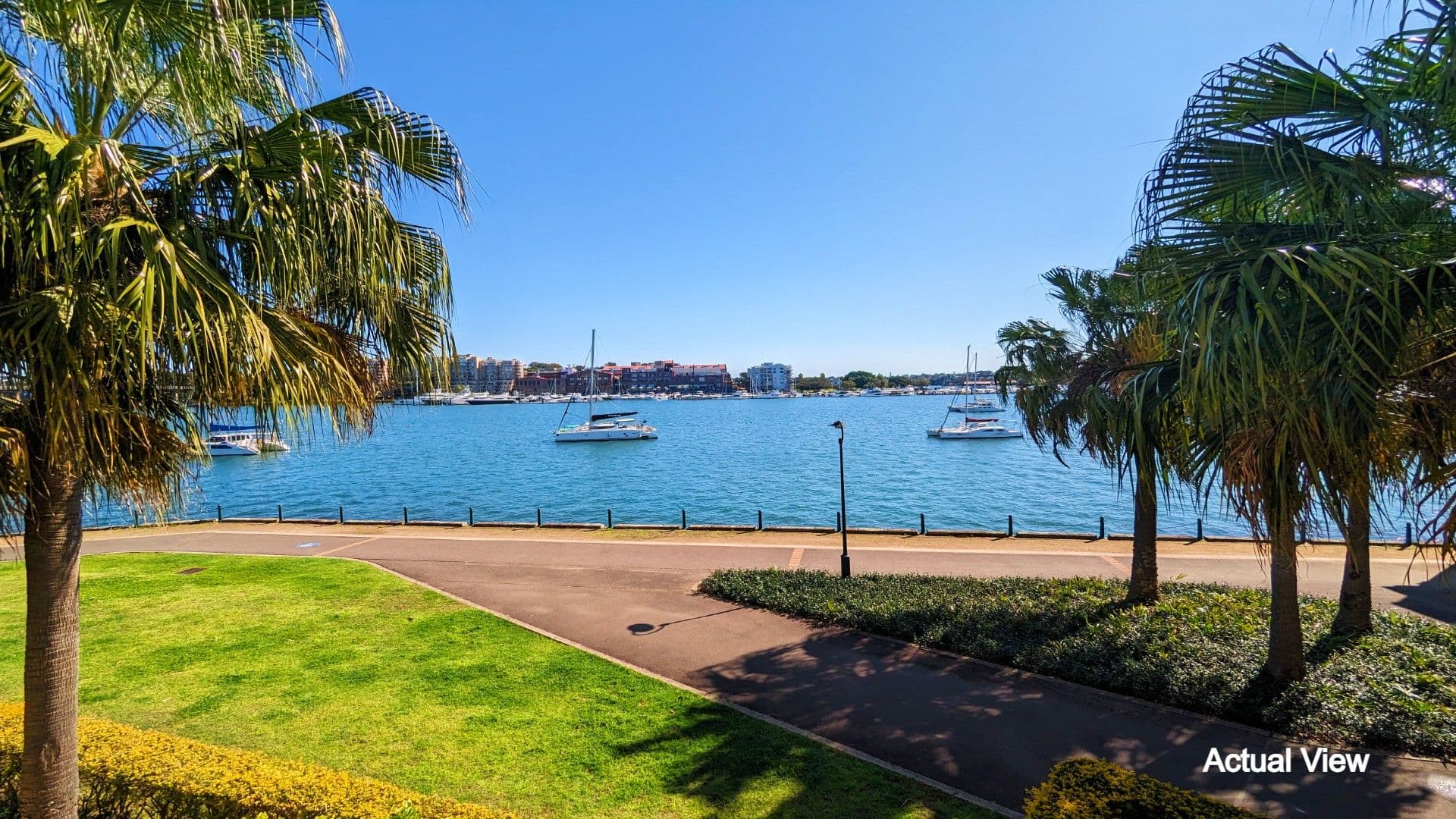 202/29 Margaret Street, Rozelle, NSW, 2039, Rozelle - Image 1