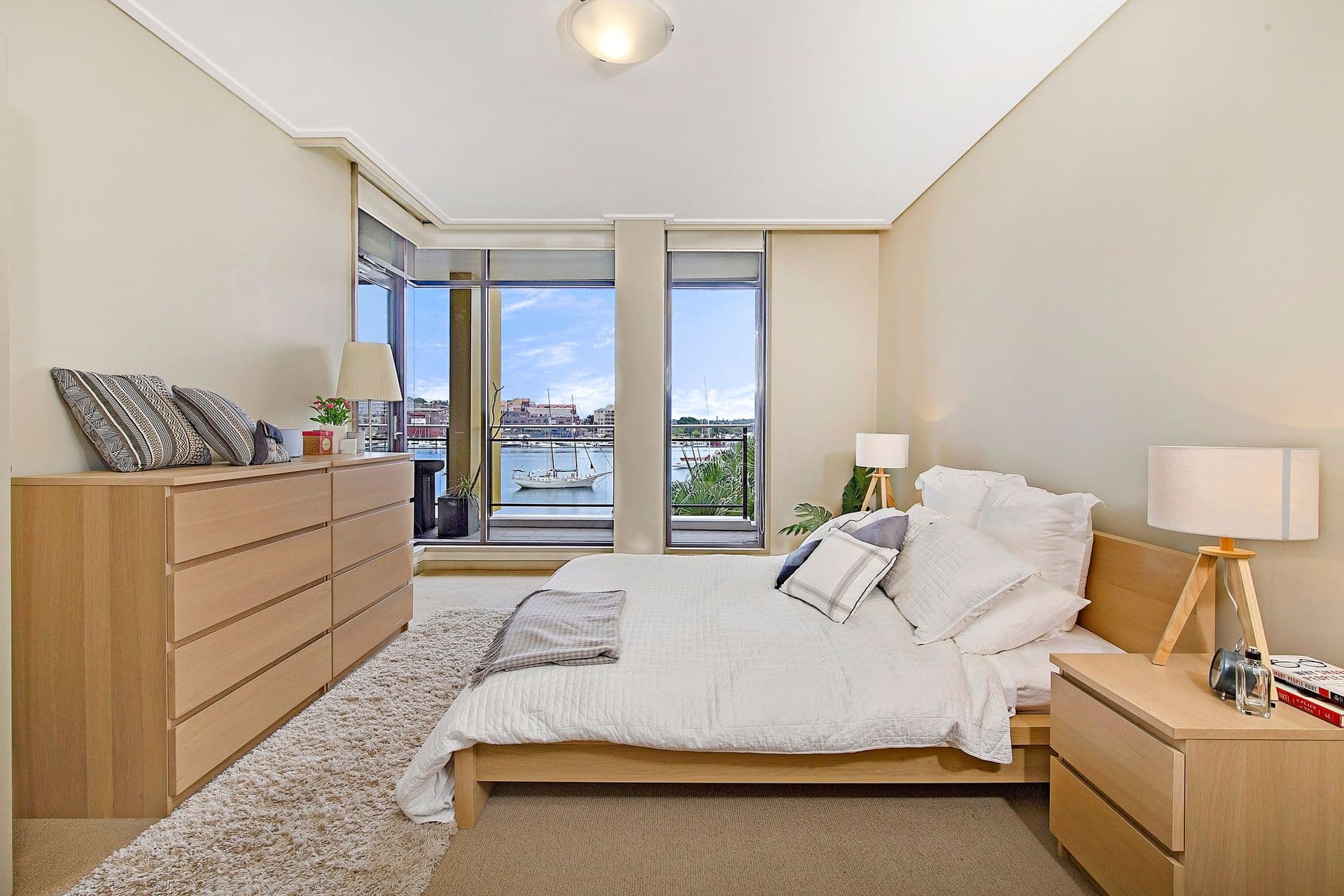 202/29 Margaret Street, Rozelle, NSW, 2039, Rozelle - Thumbnail 2