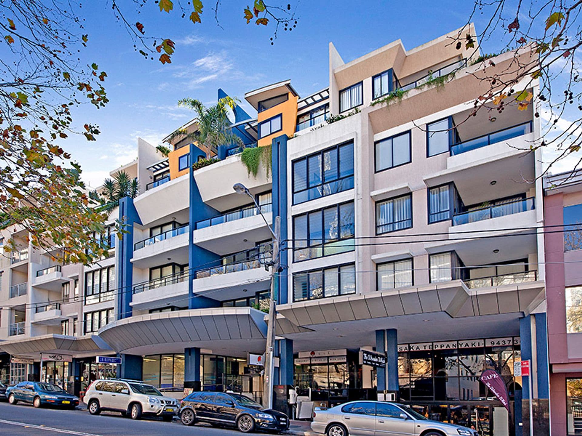 332/38 Albany Street, St Leonards, NSW, 2065, St Leonards - Thumbnail 2