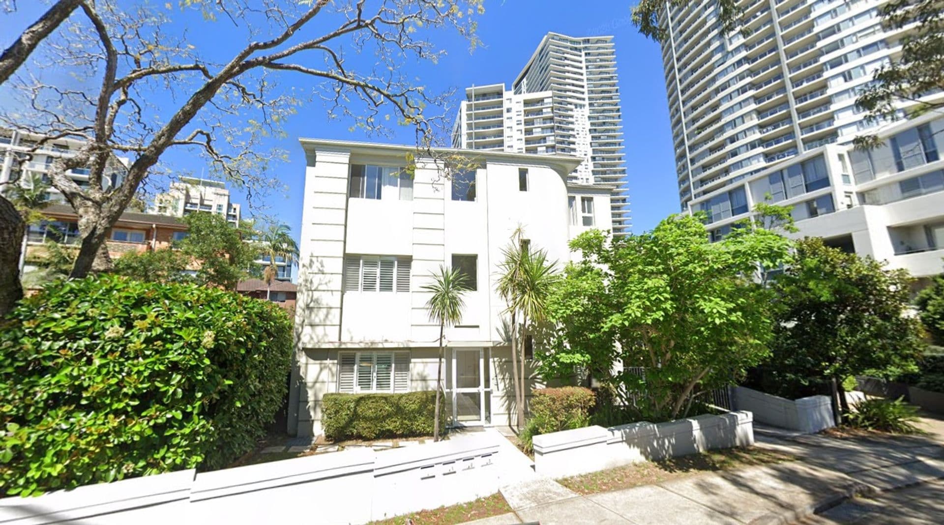 1/11 Railway Street, Chatswood, NSW, 2067, Chatswood - Image 1