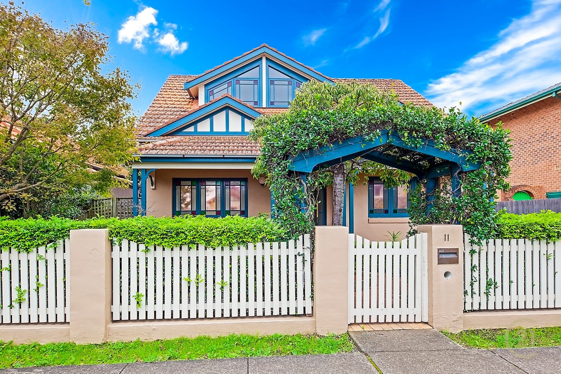 1/11 Railway Street, Chatswood, NSW, 2067, Naremburn - Image 1