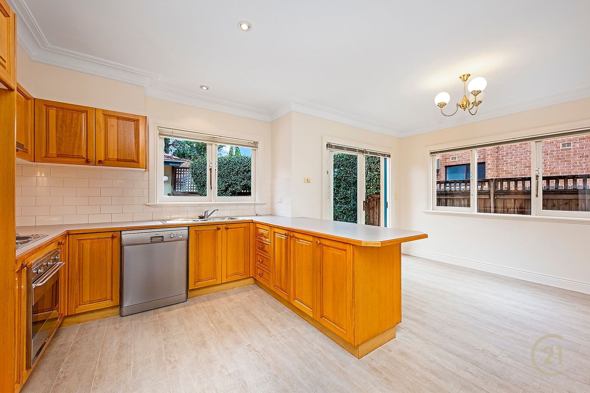 1/11 Railway Street, Chatswood, NSW, 2067, Naremburn - Thumbnail 3