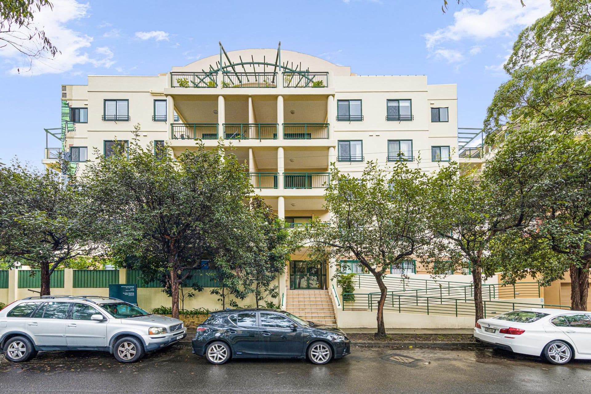 28/7 Freeman Road, Chatswood, NSW, 2067, Chatswood - Thumbnail 4
