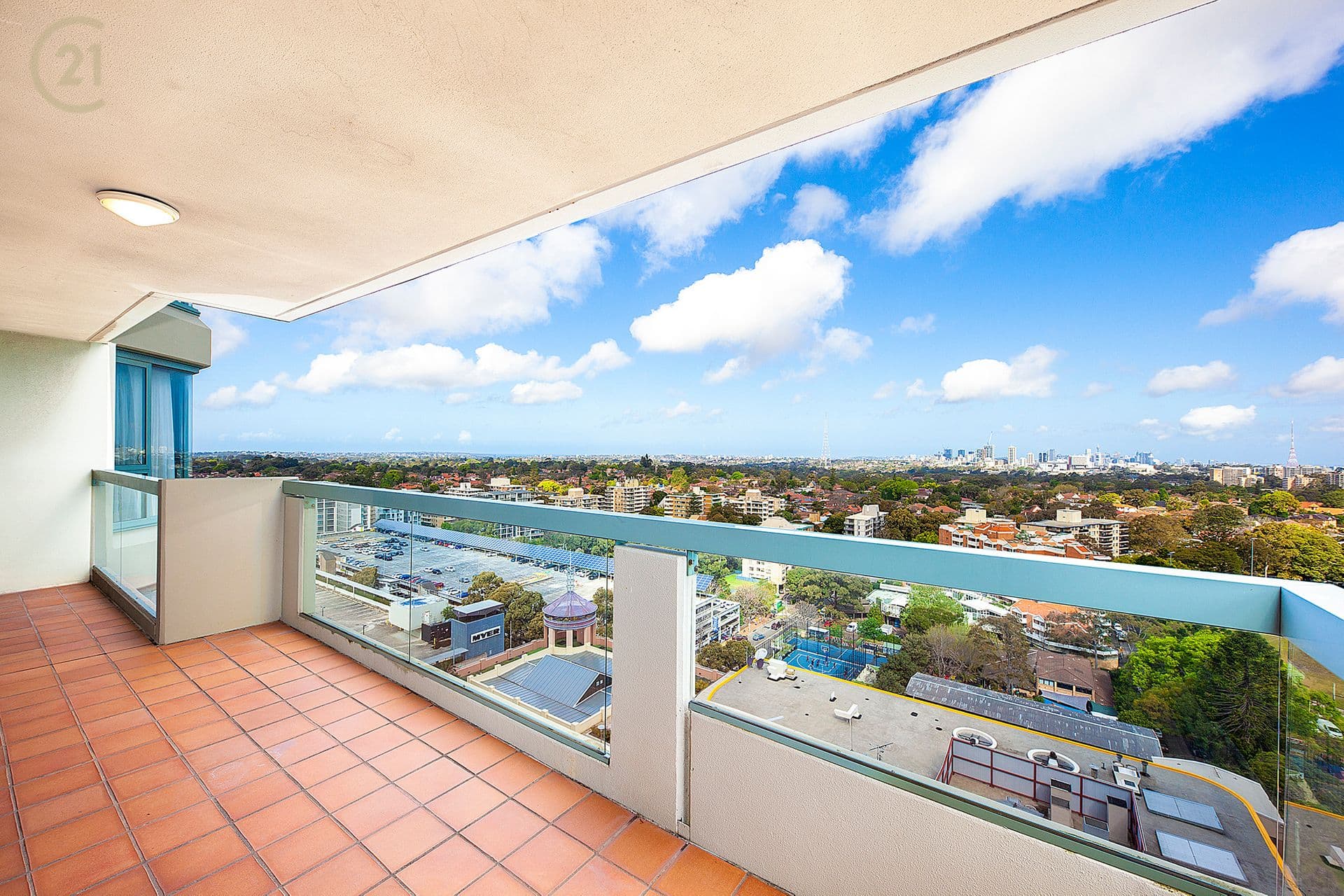 1603/37 Victor Street, Chatswood, NSW, 2067, Chatswood - Thumbnail 3