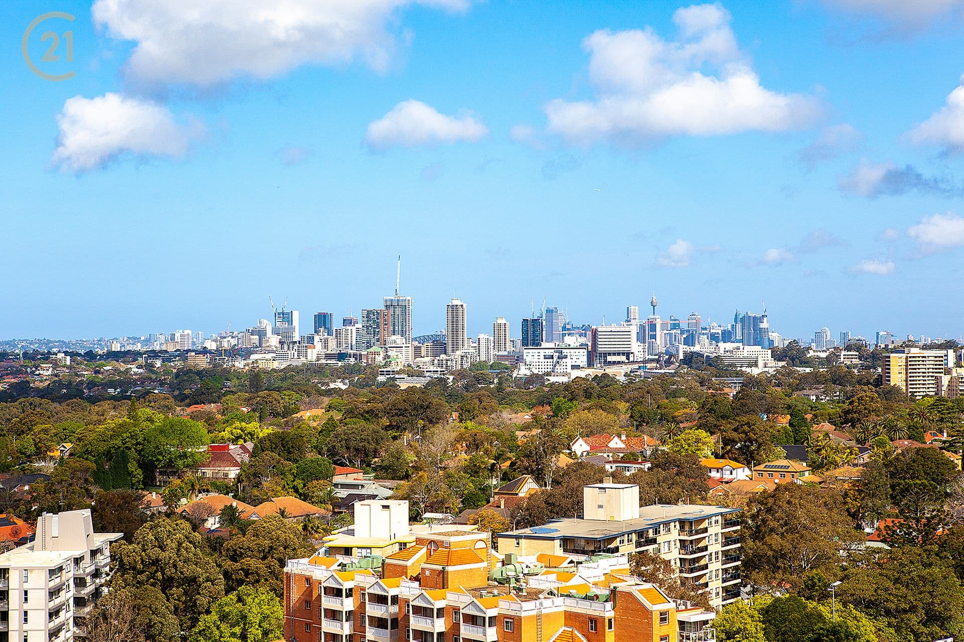 1603/37 Victor Street, Chatswood, NSW, 2067, Chatswood - Thumbnail 2