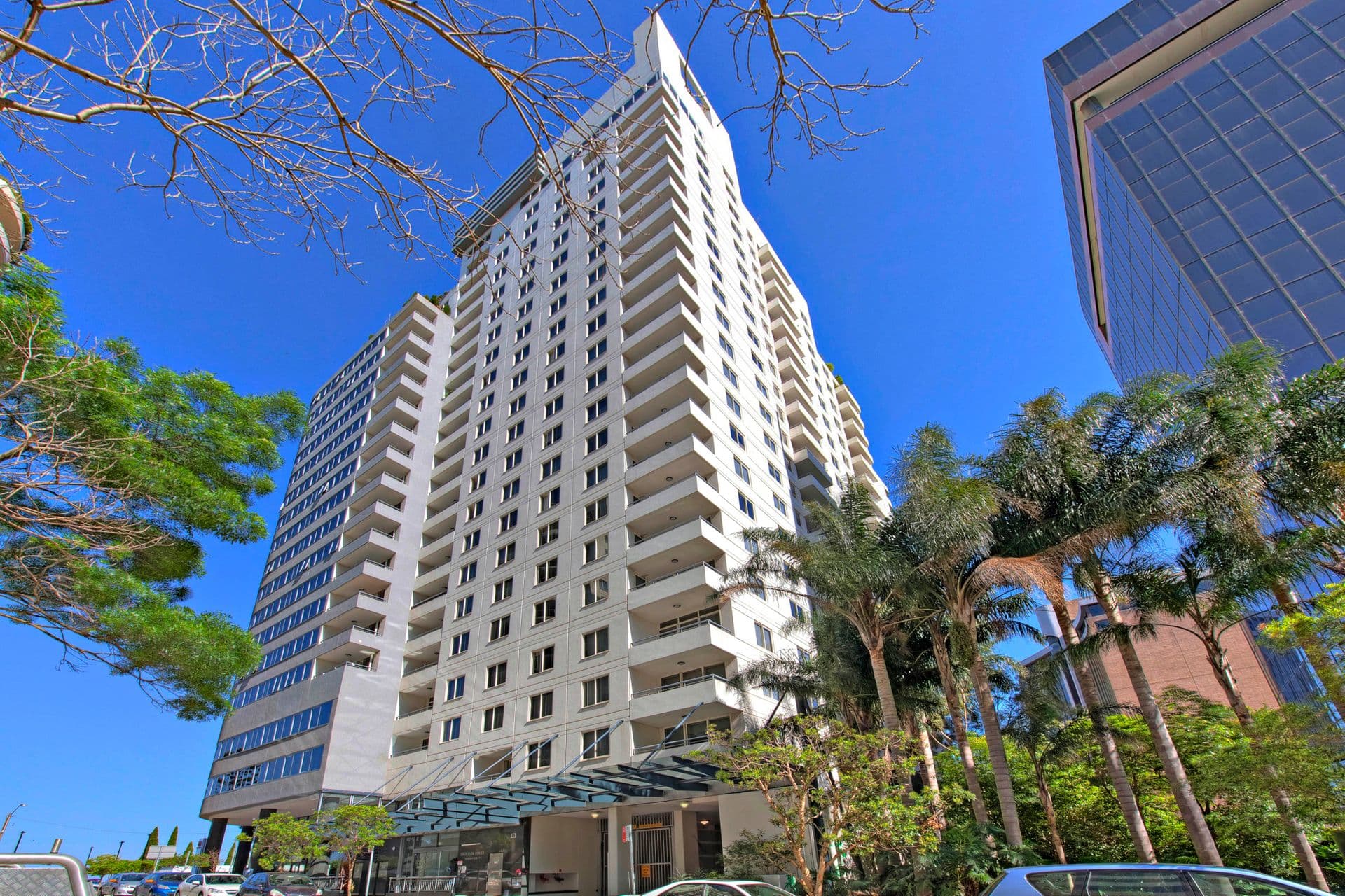 118/14 Brown Street, Chatswood, NSW, 2067, Chatswood - Thumbnail 6