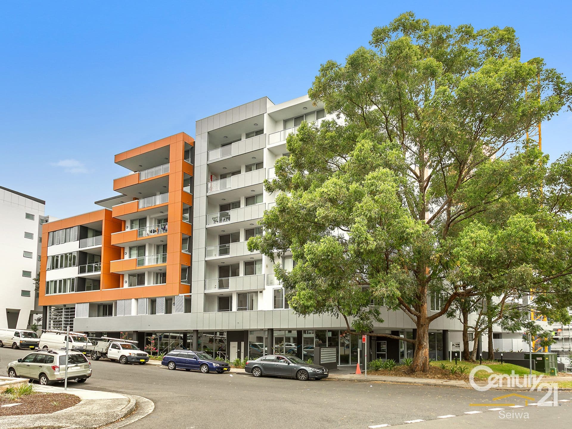 209/71 Ridge Street, Gordon, NSW, 2072, Gordon - Image 1