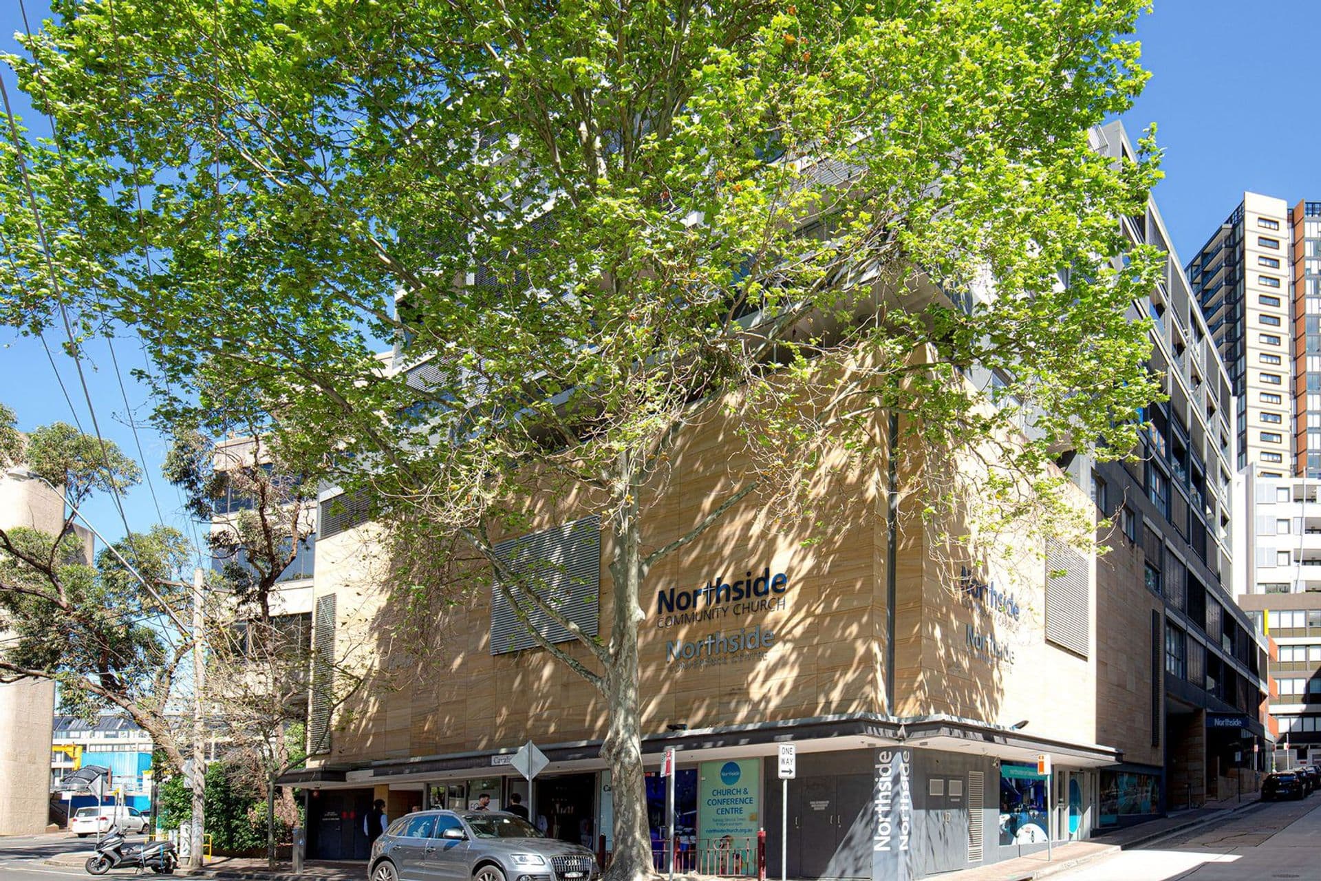 212/34 Oxley Street, St Leonards, NSW, 2065, St Leonards - Thumbnail 7