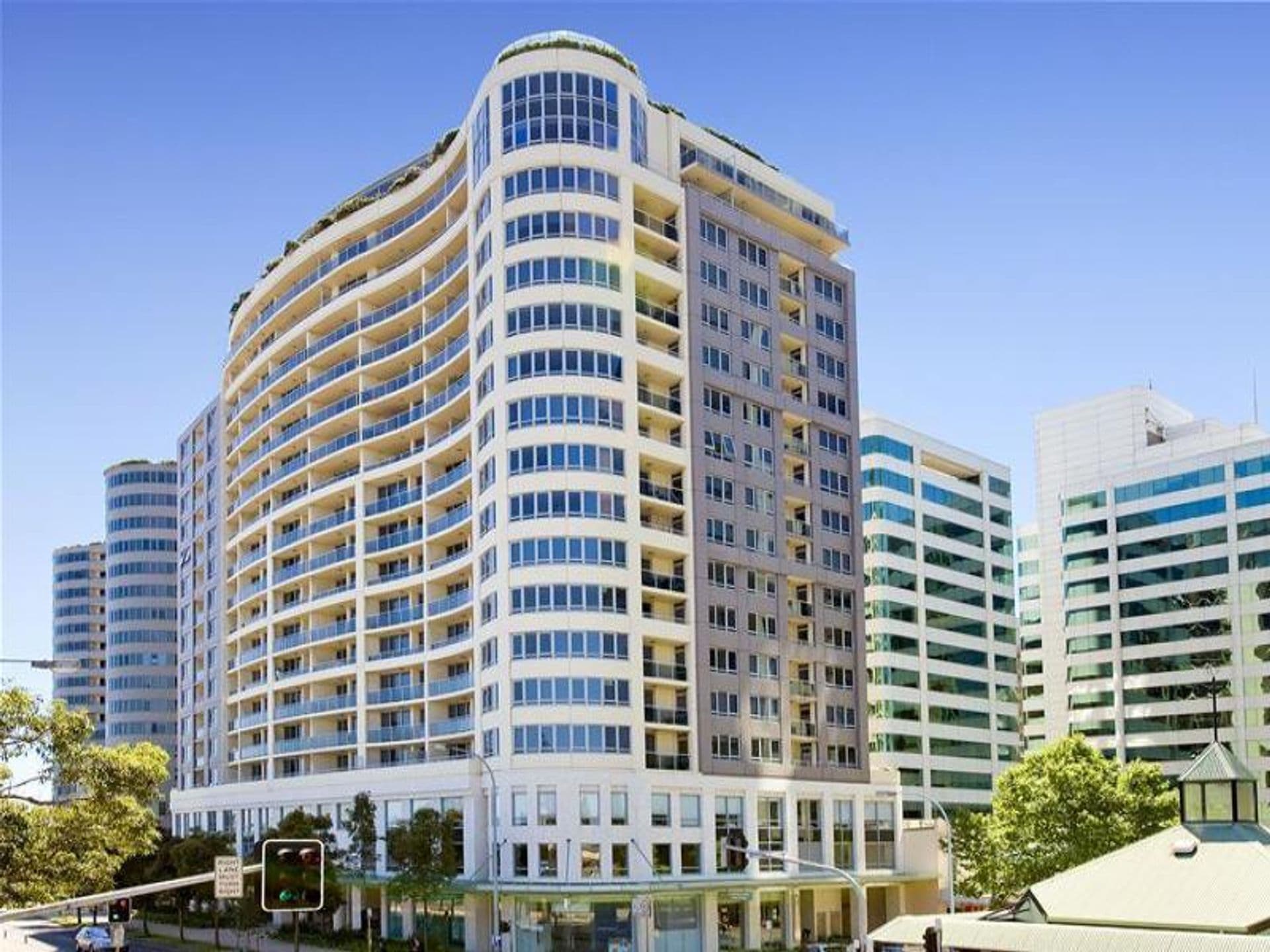 146/809-811 Pacific Highway, Chatswood, NSW, 2067, Chatswood - Thumbnail 7