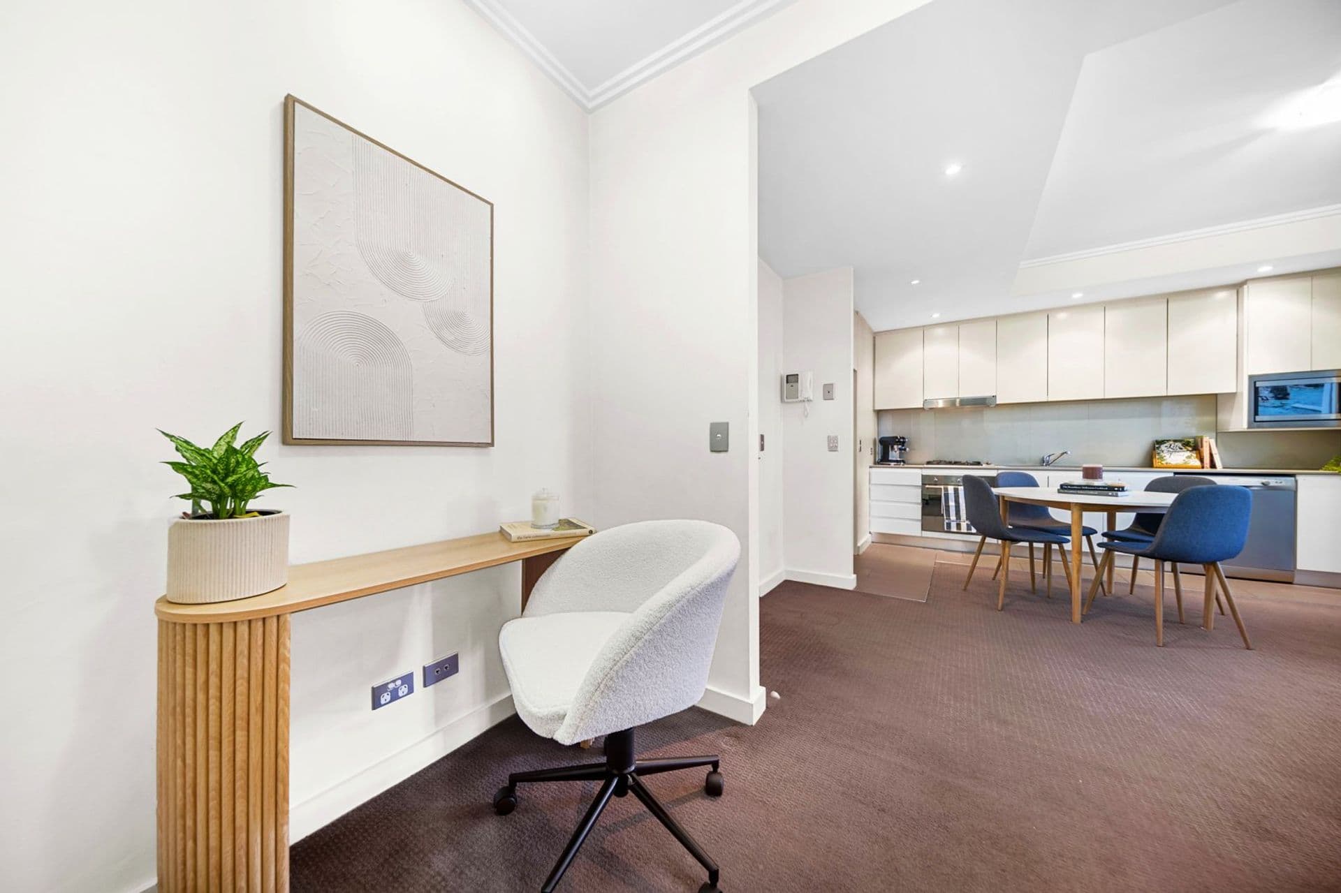 38/199 Military Road, Neutral Bay, NSW, 2089, Neutral Bay - Thumbnail 2