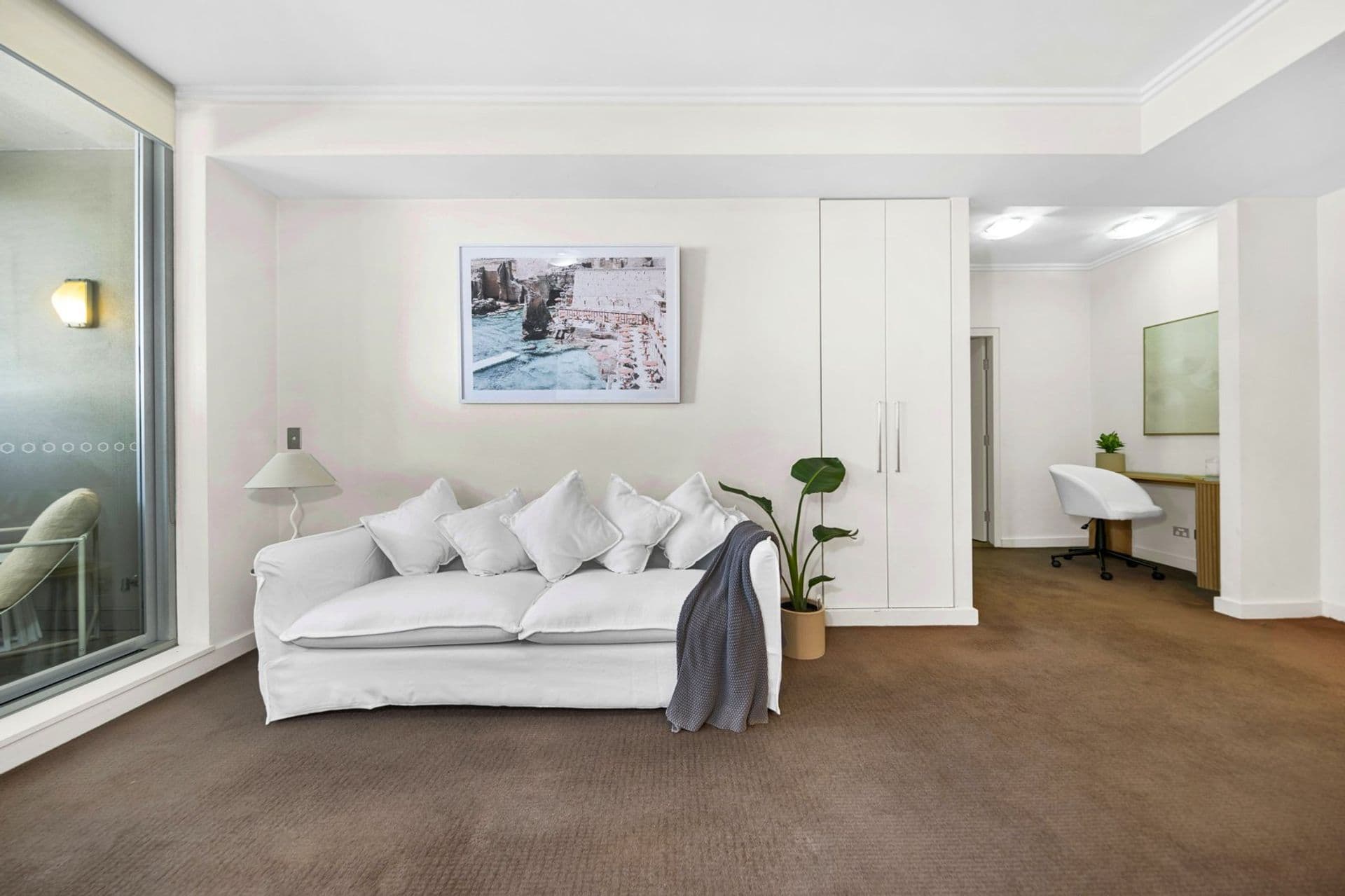 38/199 Military Road, Neutral Bay, NSW, 2089, Neutral Bay - Image 1