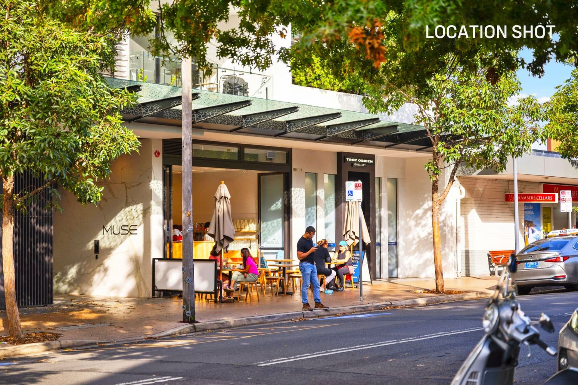 38/199 Military Road, Neutral Bay, NSW, 2089, Neutral Bay - Thumbnail 8