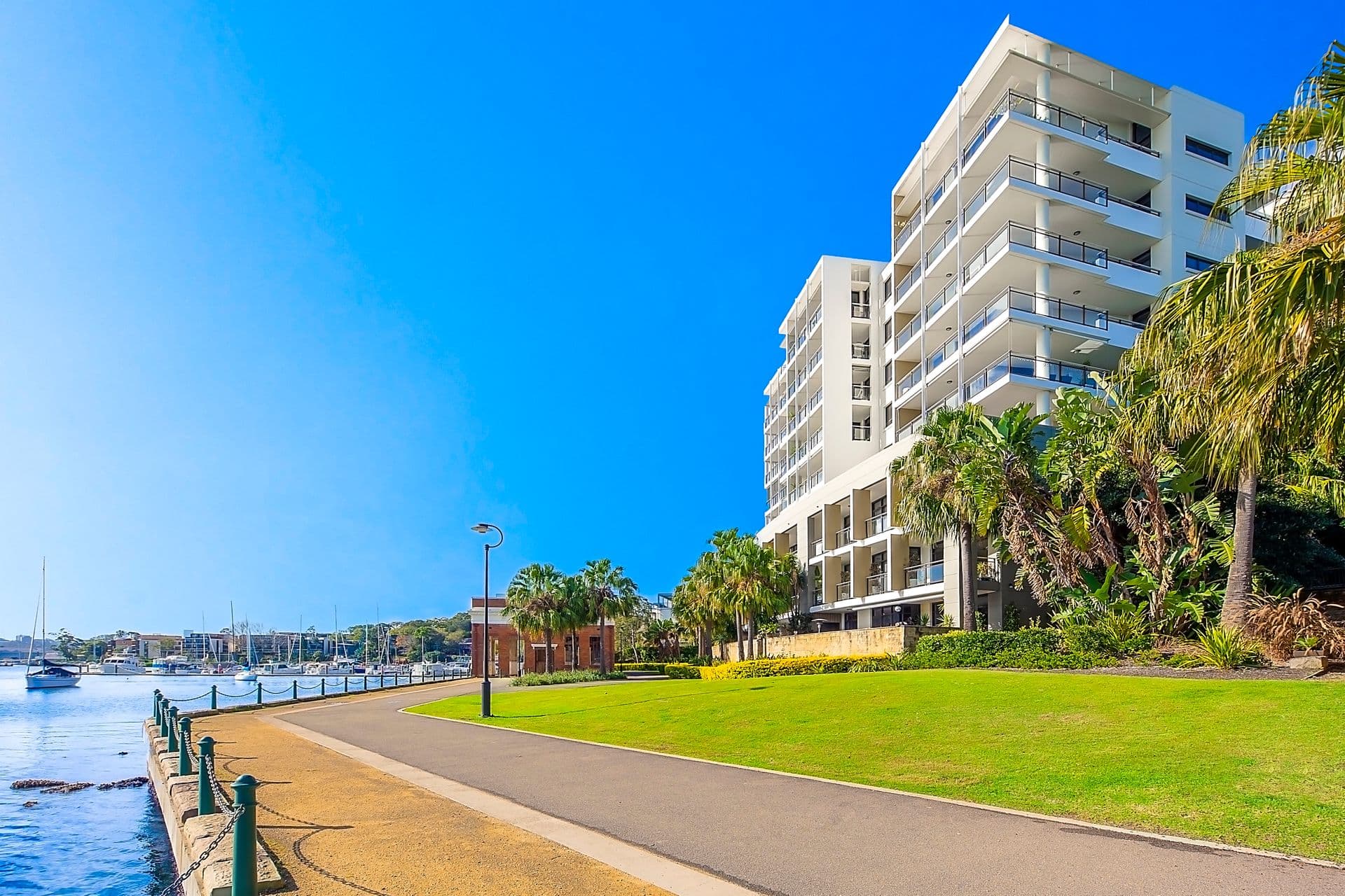 802/29 Margaret Street, Rozelle, NSW, 2039, Rozelle - Thumbnail 2