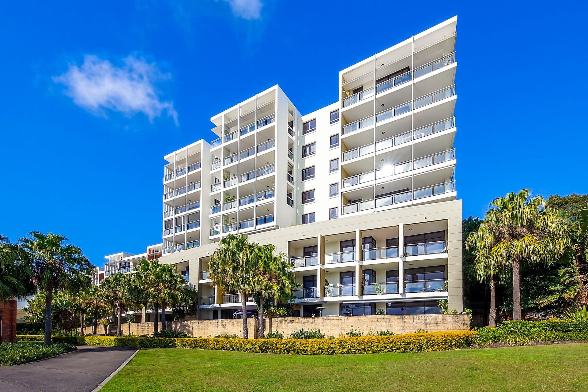 802/29 Margaret Street, Rozelle, NSW, 2039, Rozelle - Thumbnail 8