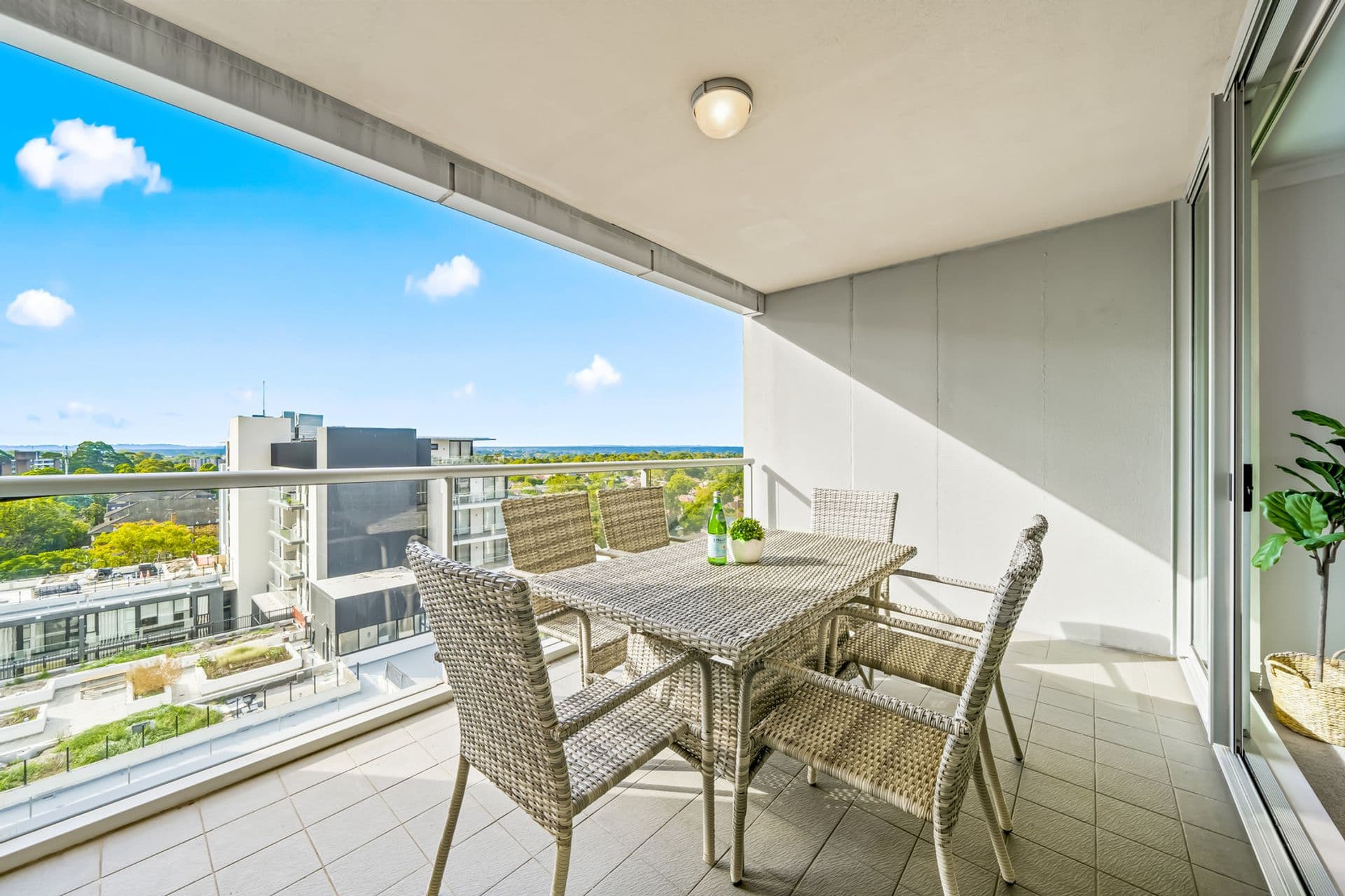 1501/2B Help Street, Chatswood, NSW, 2067, Chatswood - Thumbnail 4