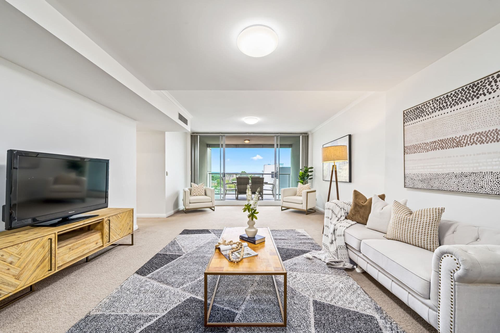 1501/2B Help Street, Chatswood, NSW, 2067, Chatswood - Image 1