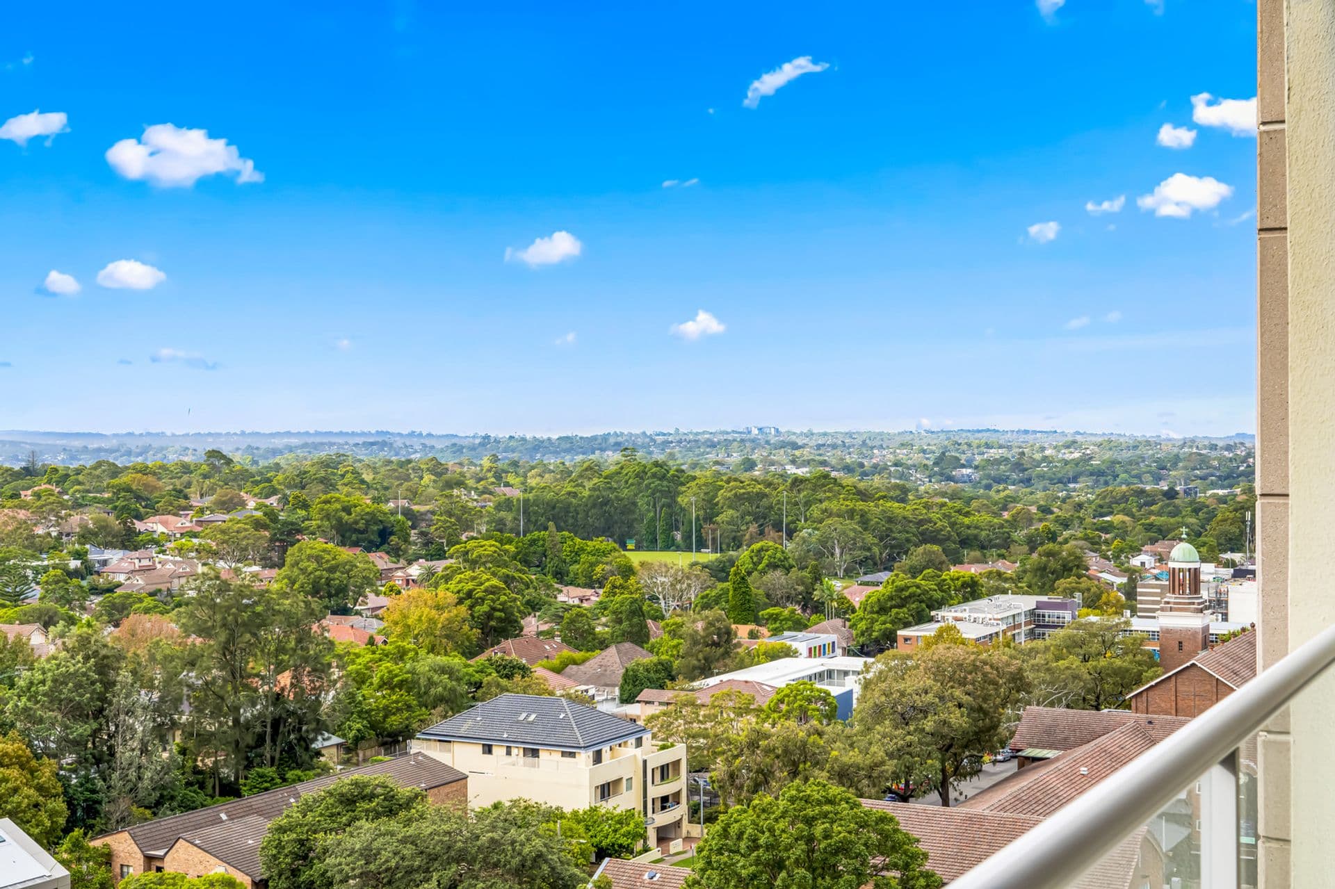 1501/2B Help Street, Chatswood, NSW, 2067, Chatswood - Thumbnail 3