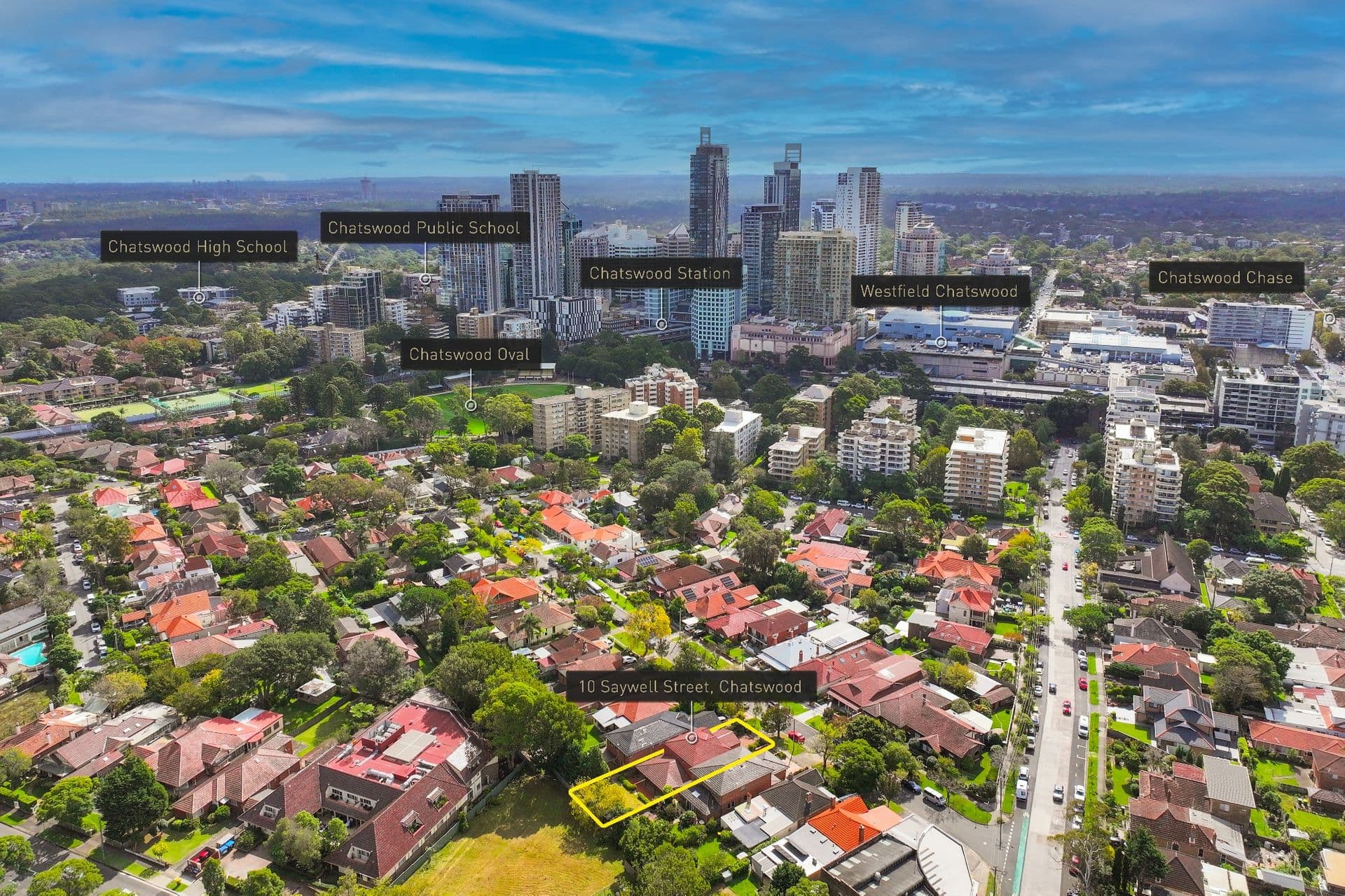 1/11 Railway Street, Chatswood, NSW, 2067, Chatswood - Thumbnail 2