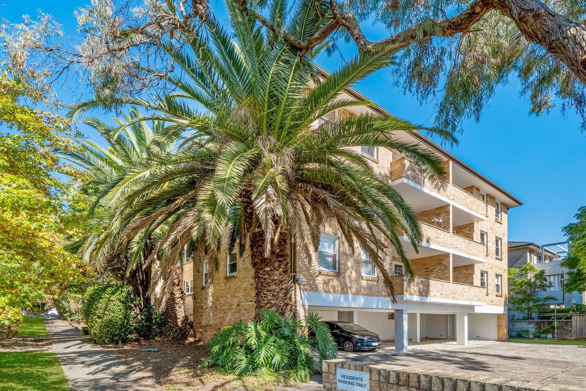 7/267 Victoria Avenue, Chatswood, NSW, 2067, Chatswood - Thumbnail 7