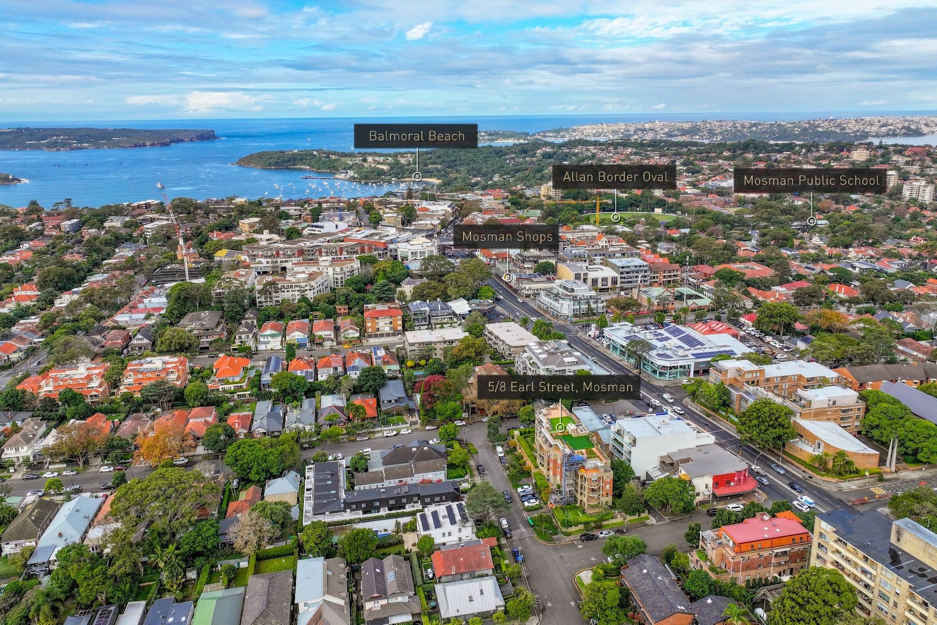 5/8 Earl Street, Mosman, NSW, 2088, Mosman - Thumbnail 4