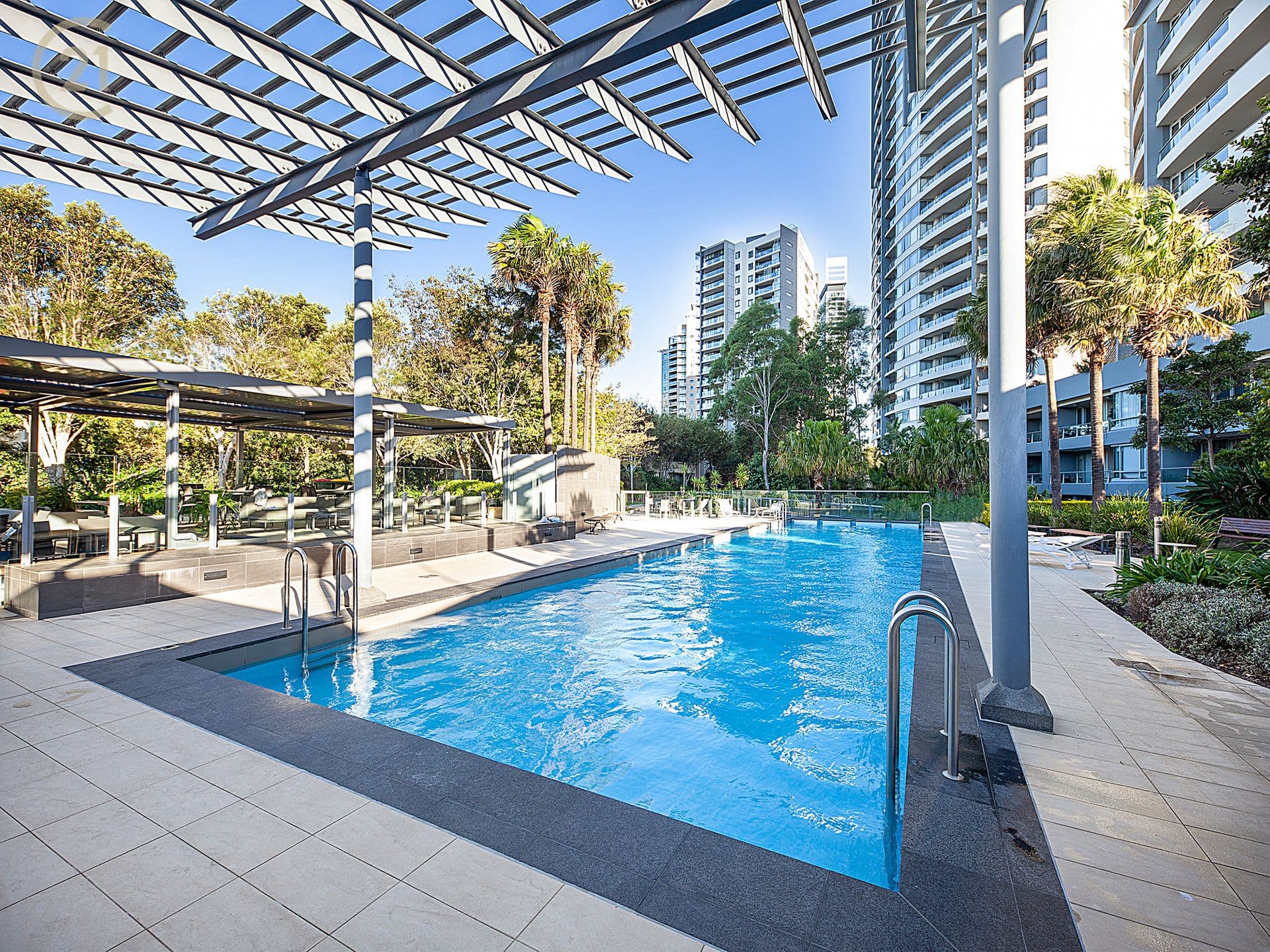 2205/11 Railway Street, Chatswood, NSW, 2067, Chatswood - Thumbnail 7