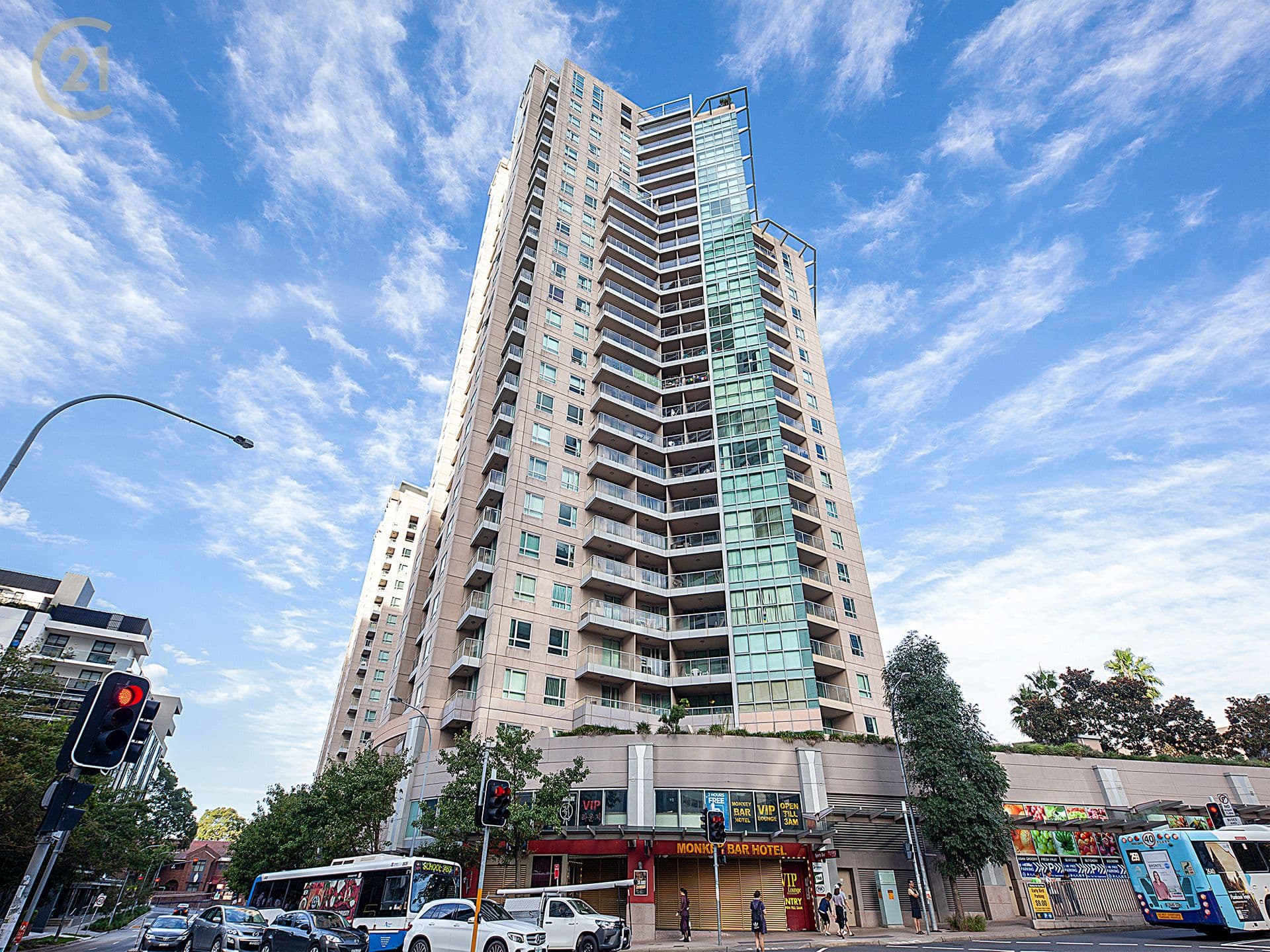 1711/2a Help Street, Chatswood, NSW, 2067, Chatswood - Image 1
