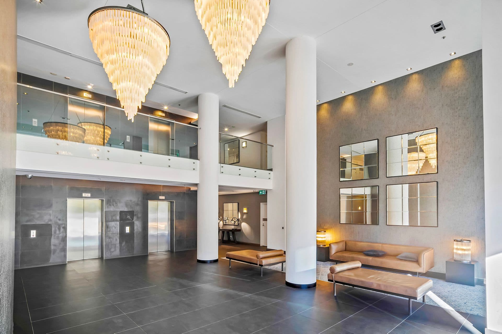 2305/11 Railway Street, Chatswood, NSW, 2067, Chatswood - Thumbnail 2