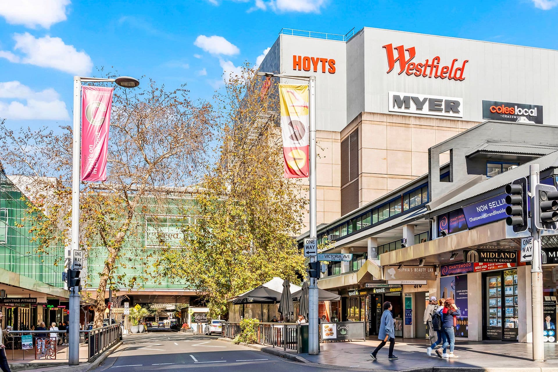 2305/11 Railway Street, Chatswood, NSW, 2067, Chatswood - Thumbnail 8