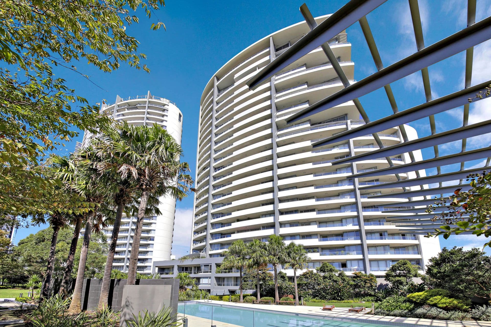 2305/11 Railway Street, Chatswood, NSW, 2067, Chatswood - Image 1