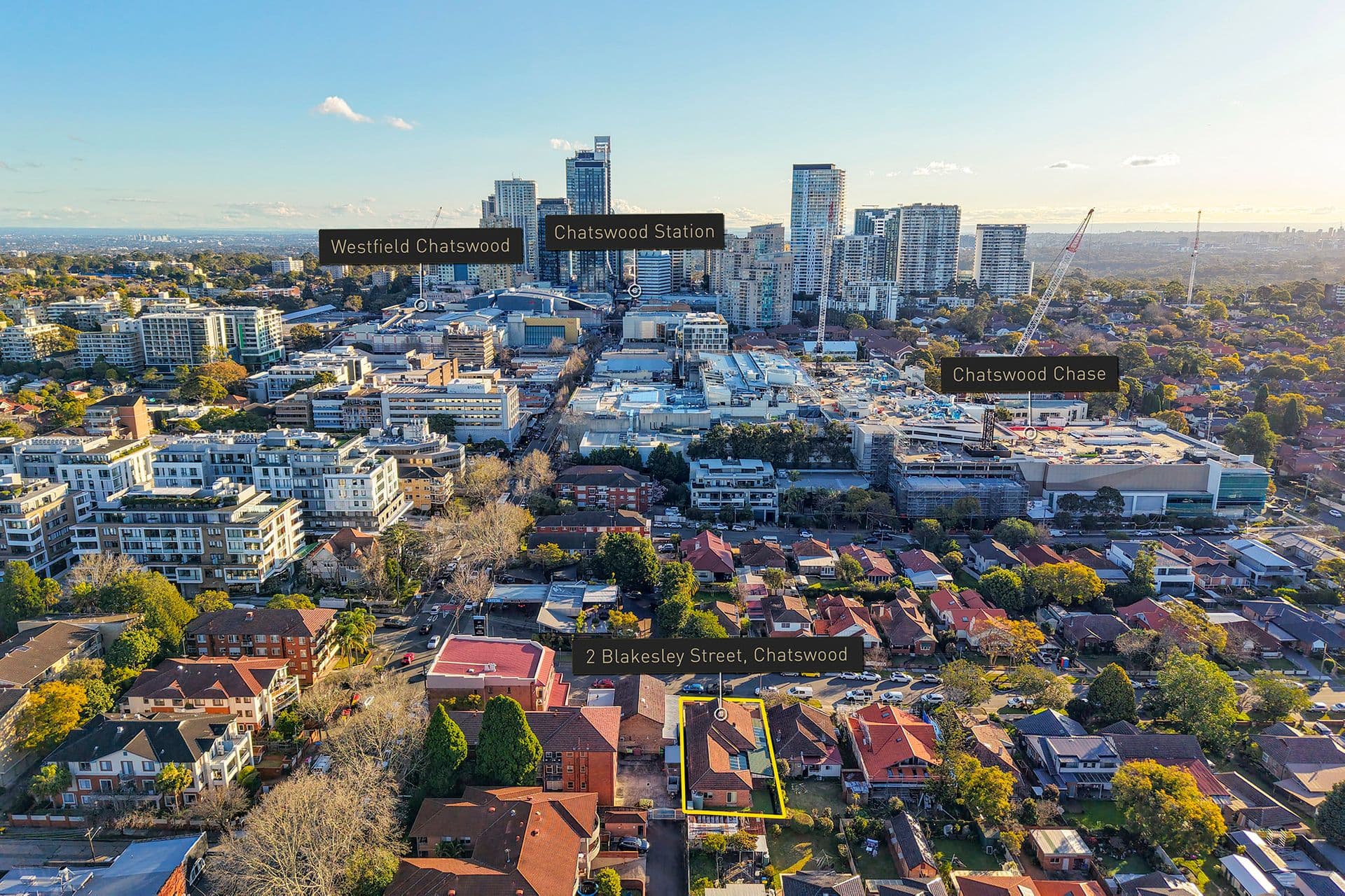 1/11 Railway Street, Chatswood, NSW, 2067, Chatswood - Thumbnail 2