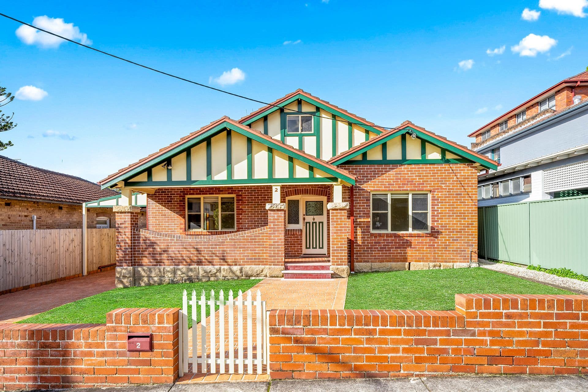 1/11 Railway Street, Chatswood, NSW, 2067, Chatswood - Image 1