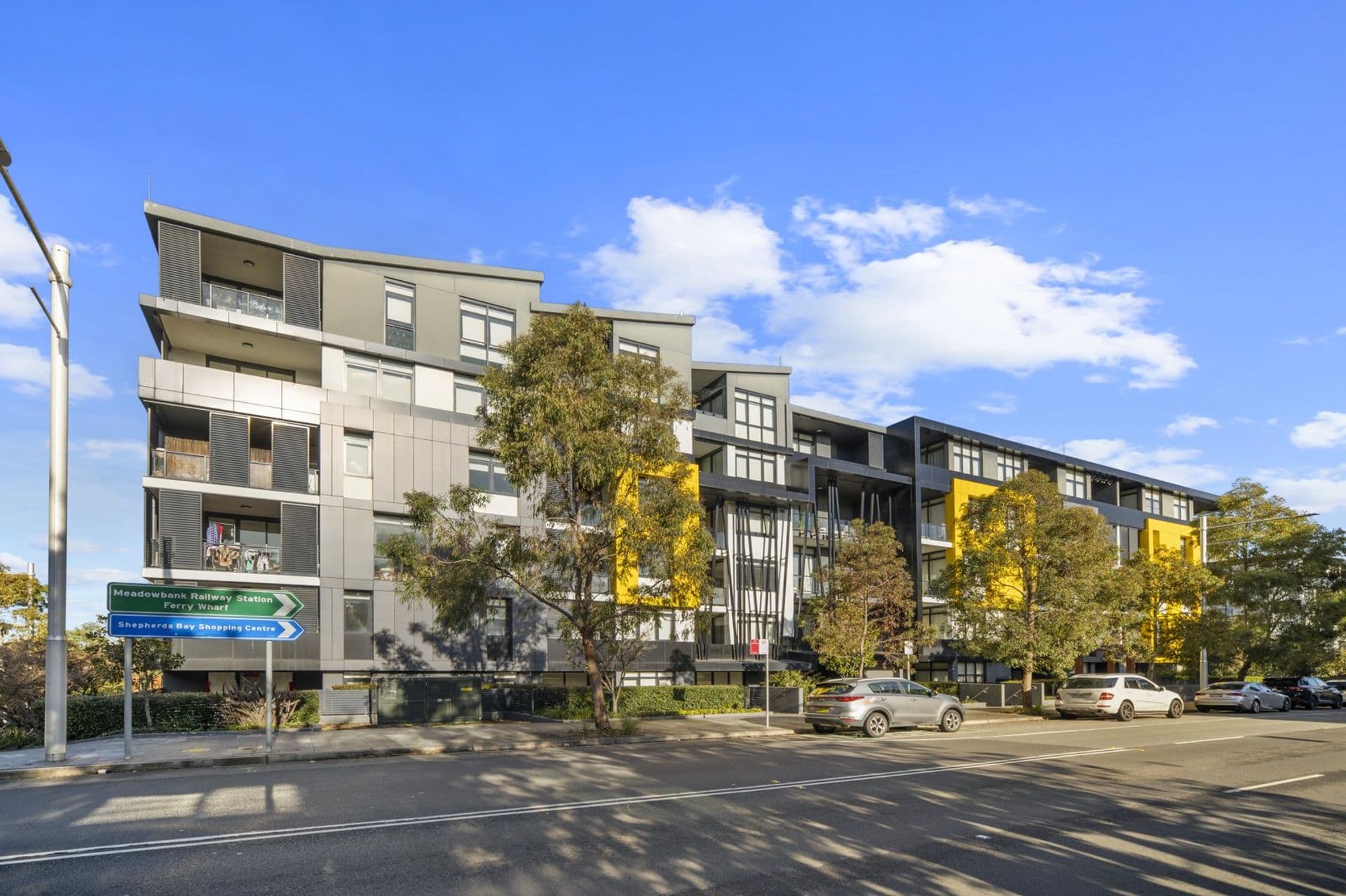 1/11 Railway Street, Chatswood, NSW, 2067, Ryde - Thumbnail 6