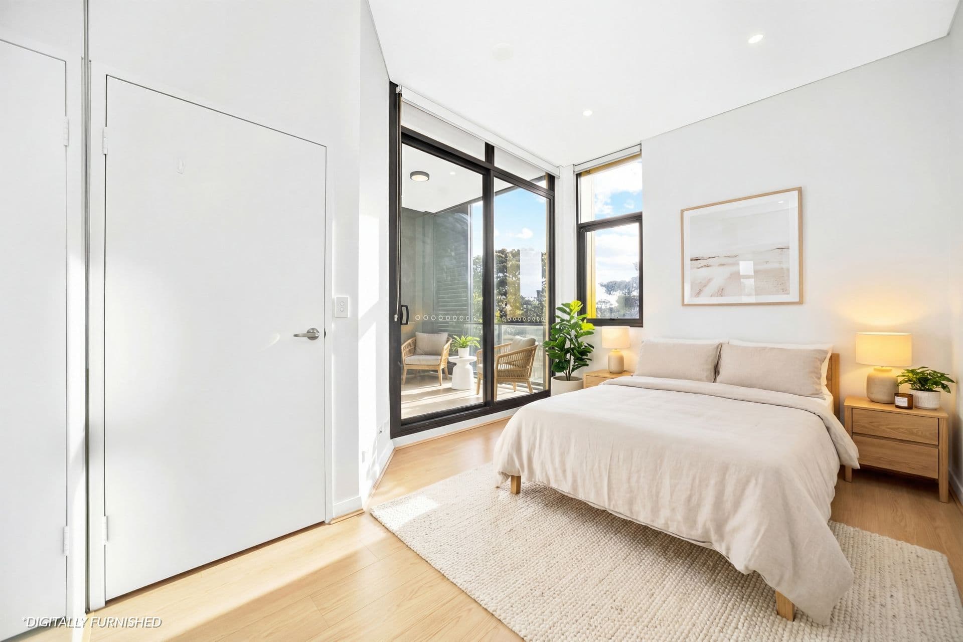 1/11 Railway Street, Chatswood, NSW, 2067, Ryde - Thumbnail 2