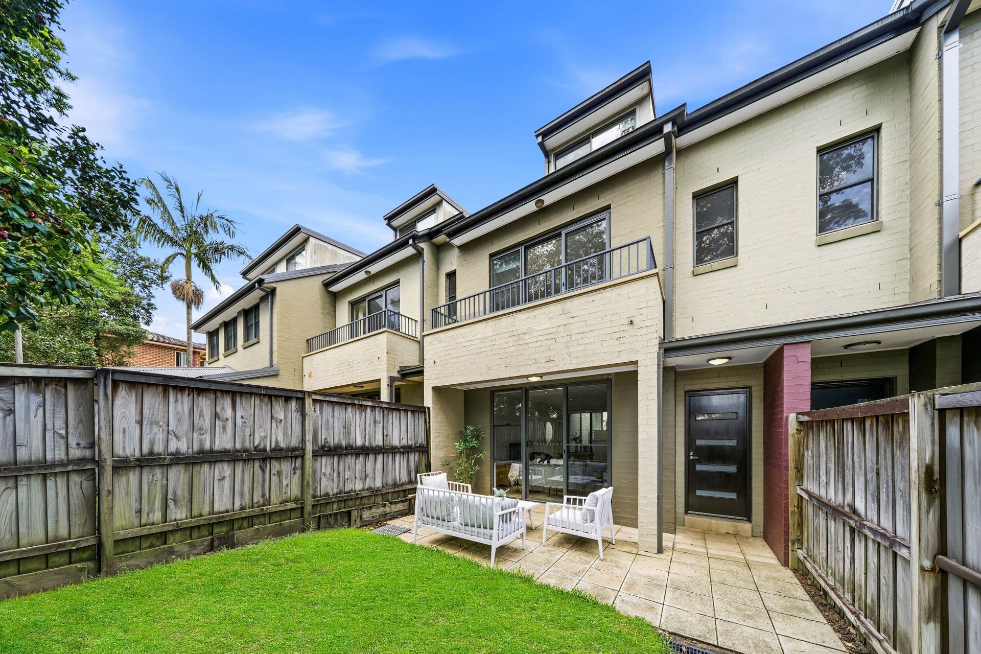3/17 Haldane Street, Asquith, NSW, 2077, Asquith - Image 1