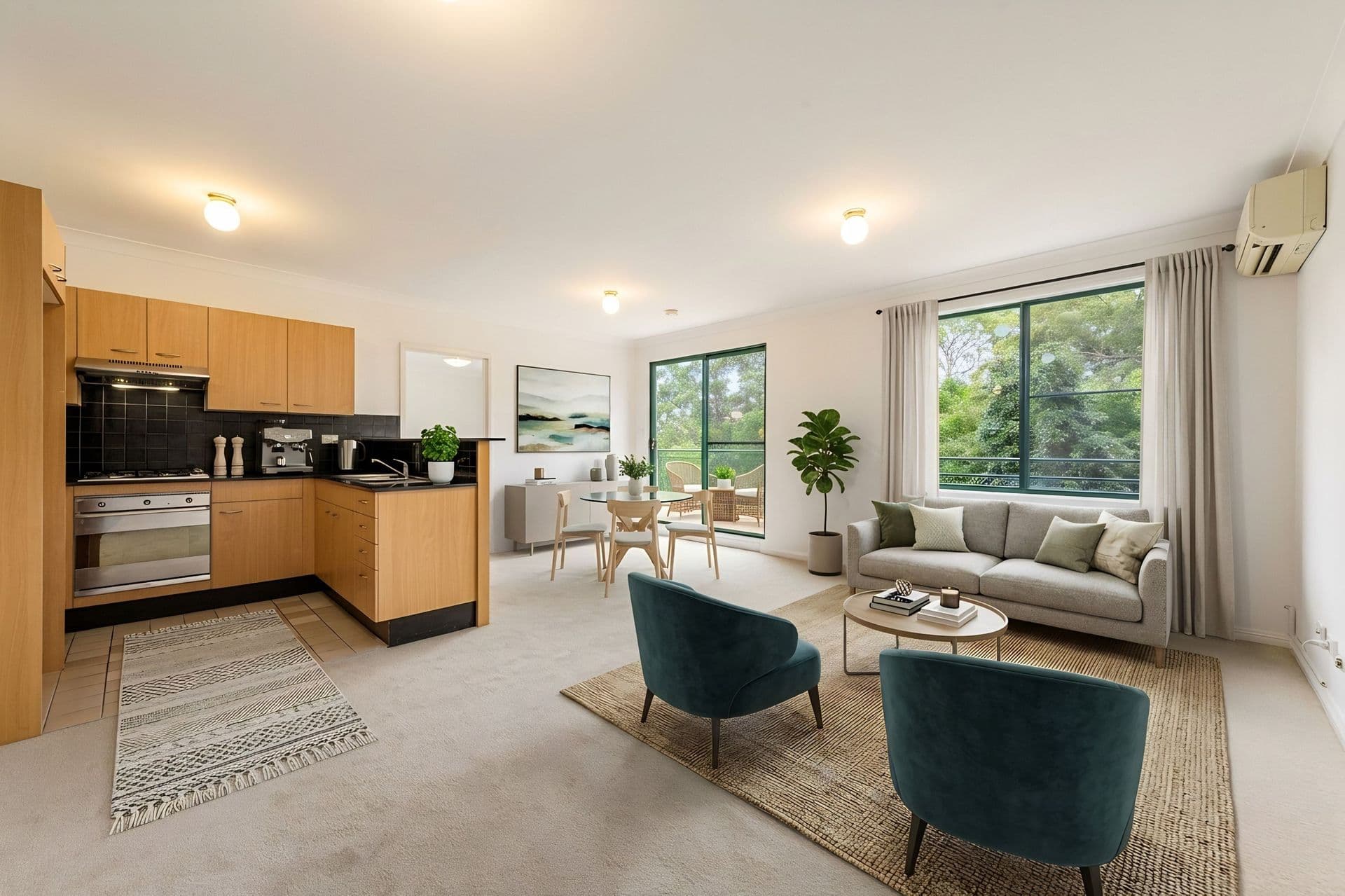 28/7 Freeman Road, Chatswood, NSW, 2067, Chatswood - Image 1