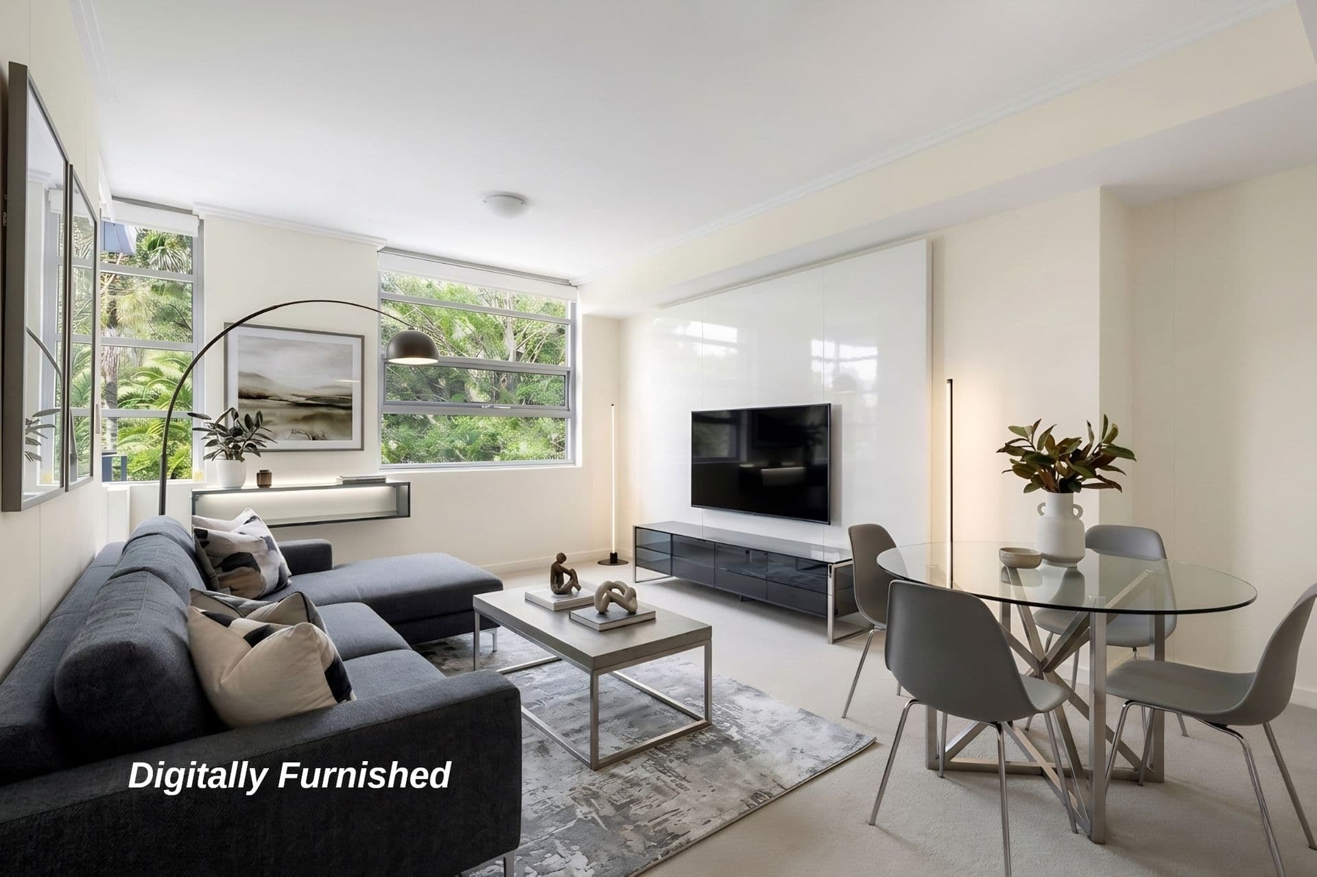 13/6-10 Beaconsfield Parade, Lindfield, NSW, 2070, Lindfield - Image 1
