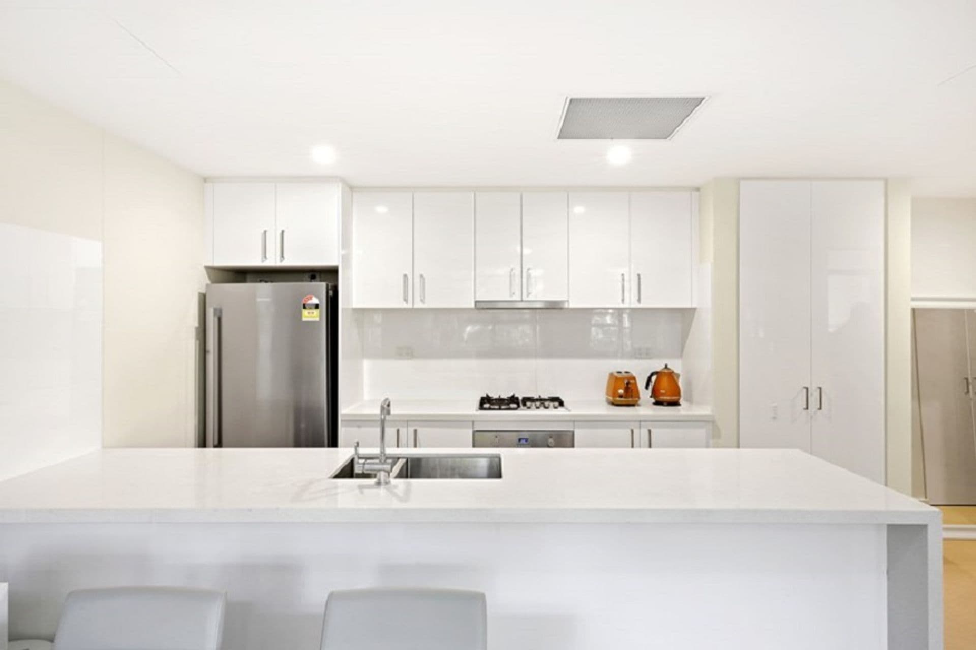 13/6-10 Beaconsfield Parade, Lindfield, NSW, 2070, Lindfield - Thumbnail 2