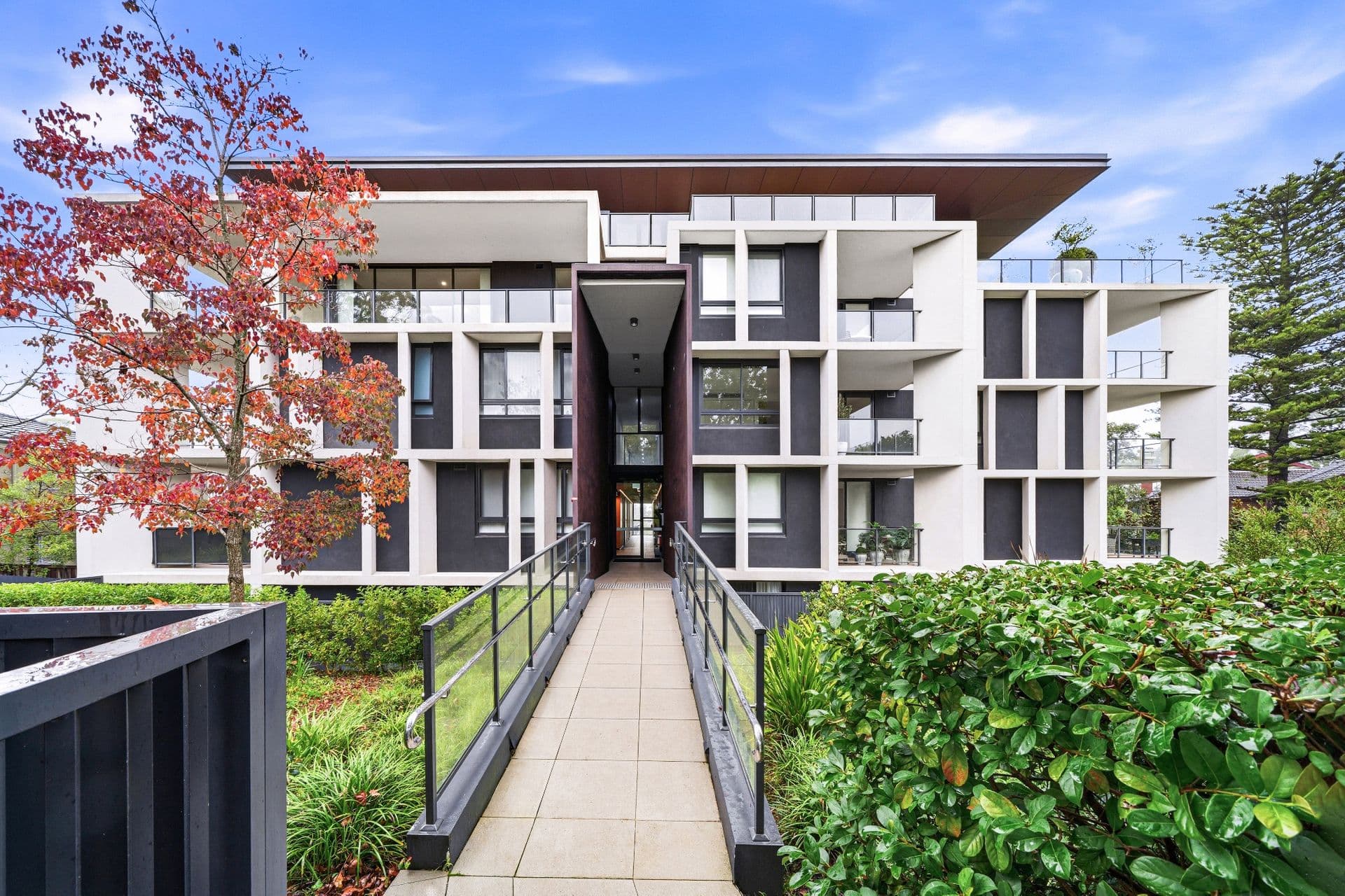 1/11 Railway Street, Chatswood, NSW, 2067, Pymble - Image 1