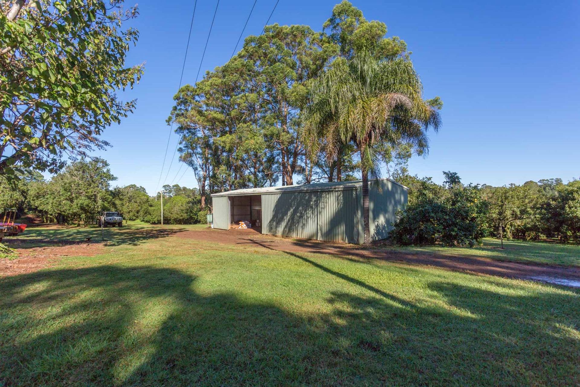 Address Withheld, McLeans Ridges, NSW, 2480, McLeans Ridges - Thumbnail 5