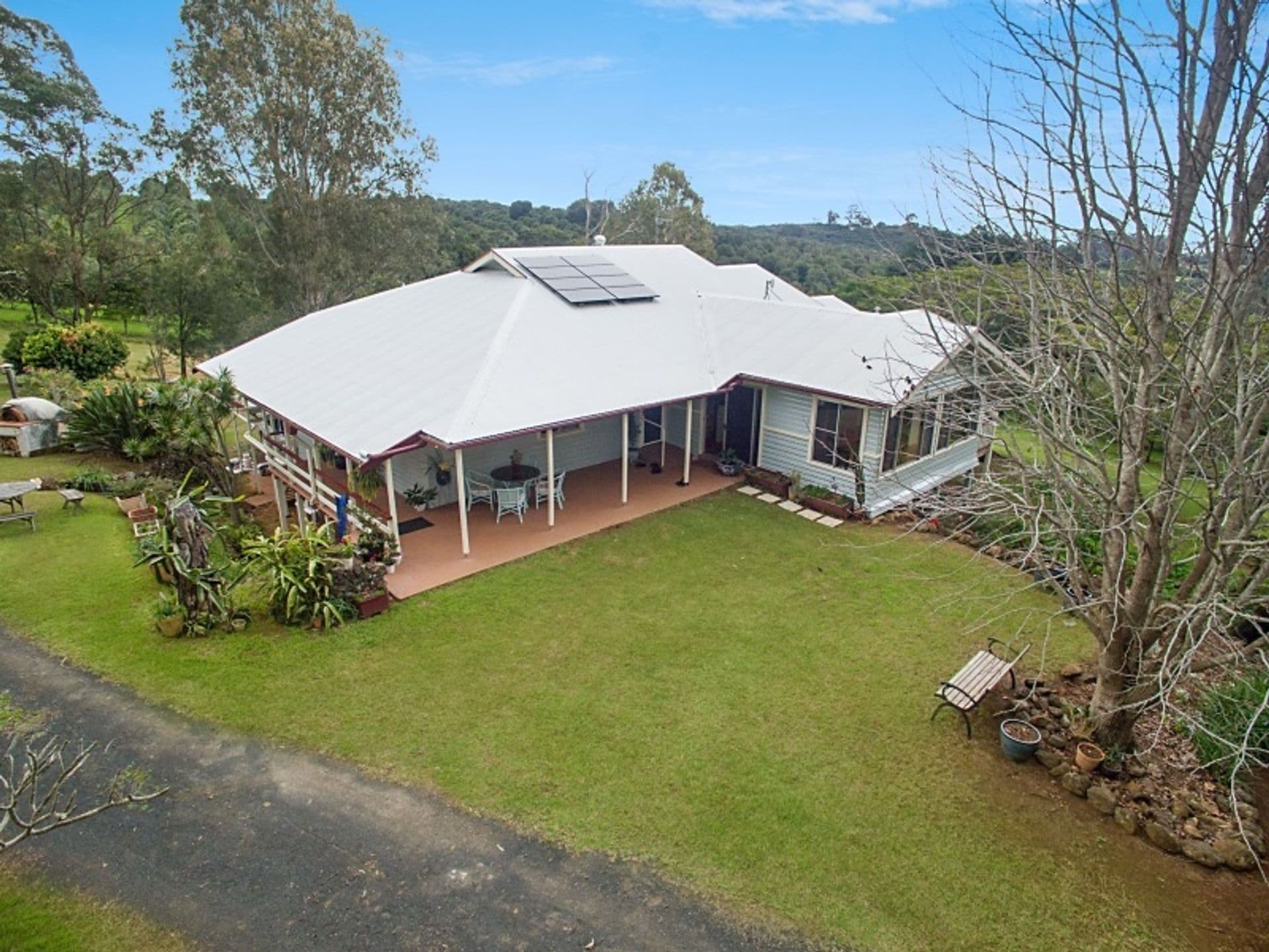 465 Rous Road, Tregeagle, NSW, 2480, Tregeagle - Thumbnail 2